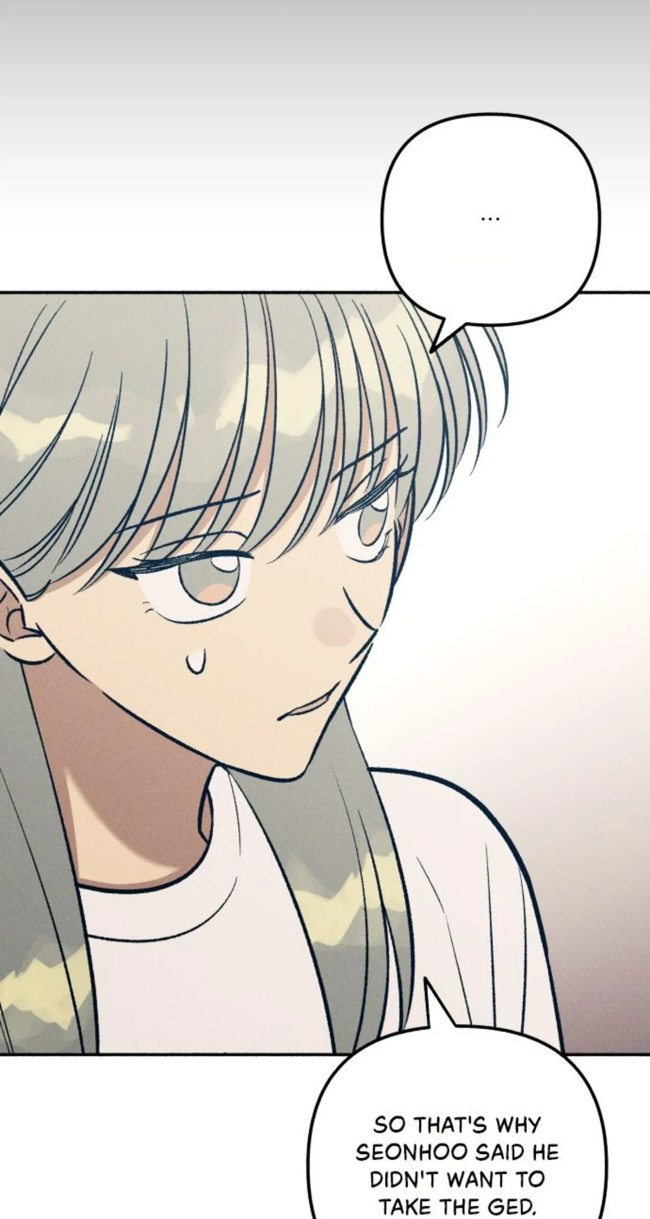 First Love, Lasting Hate Chapter 95 page 45
