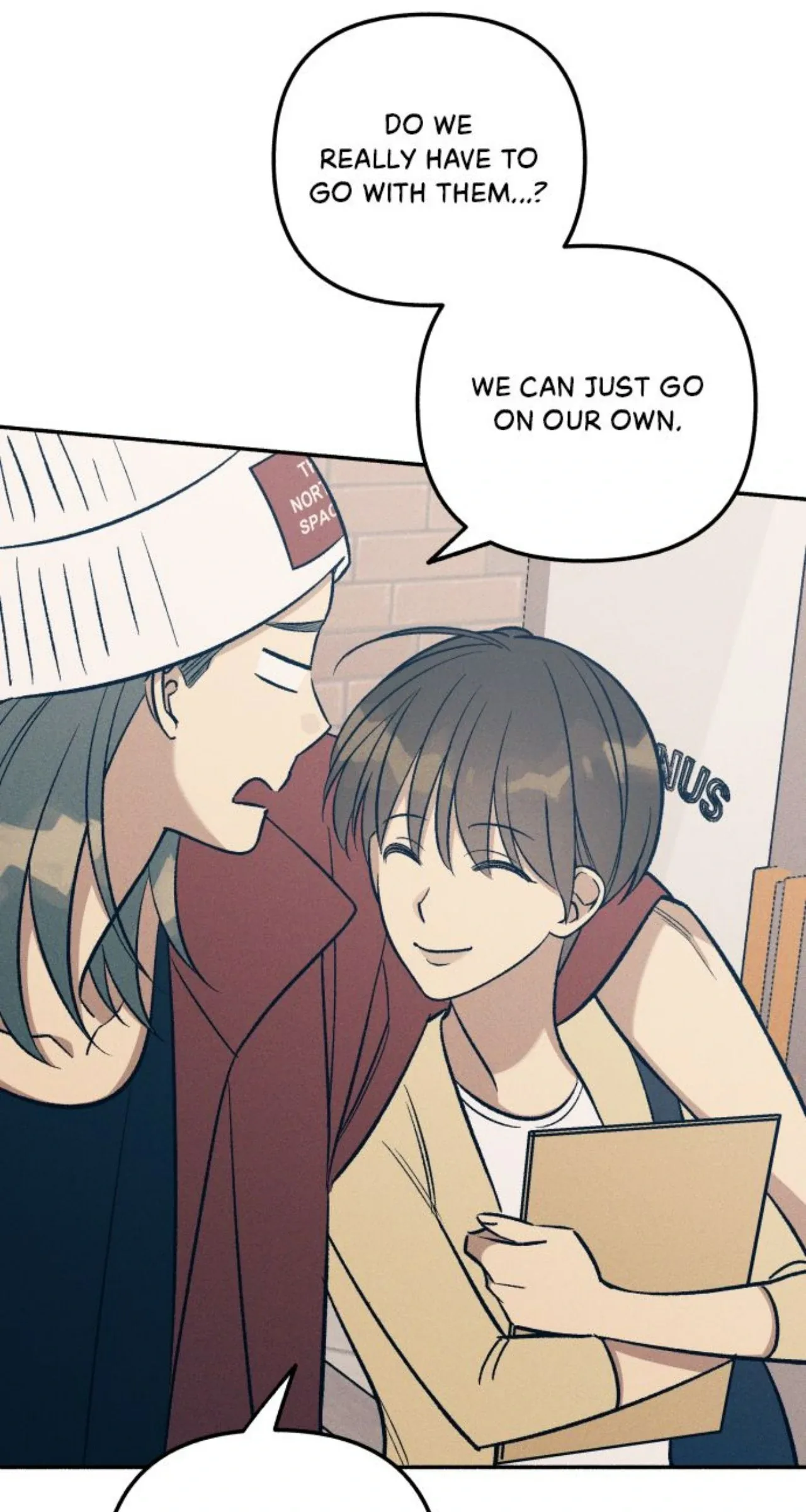 First Love, Lasting Hate Chapter 97 page 6