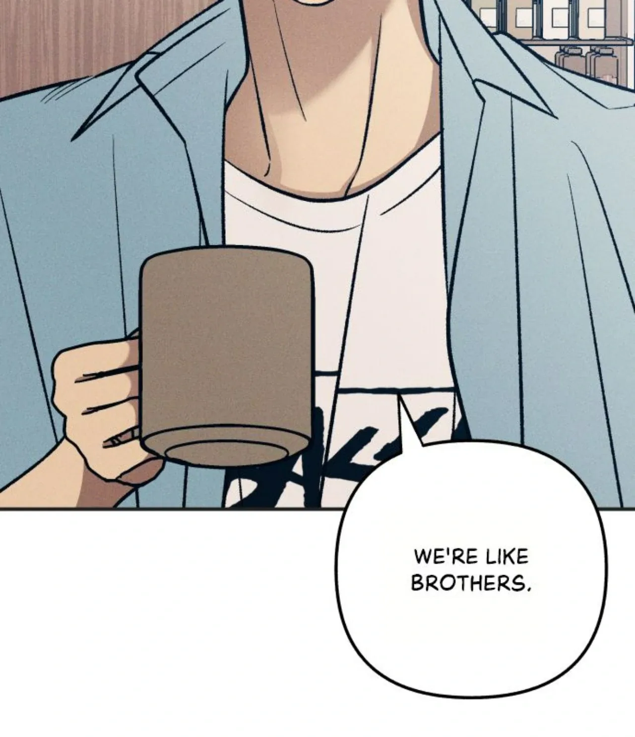First Love, Lasting Hate Chapter 95 page 53