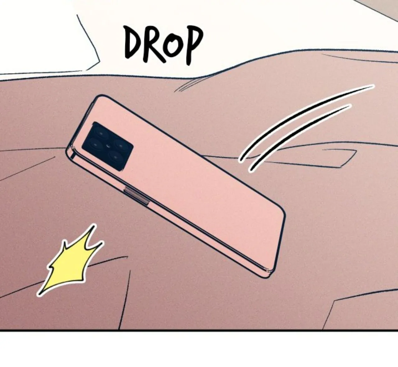 First Love, Lasting Hate Chapter 95 page 58
