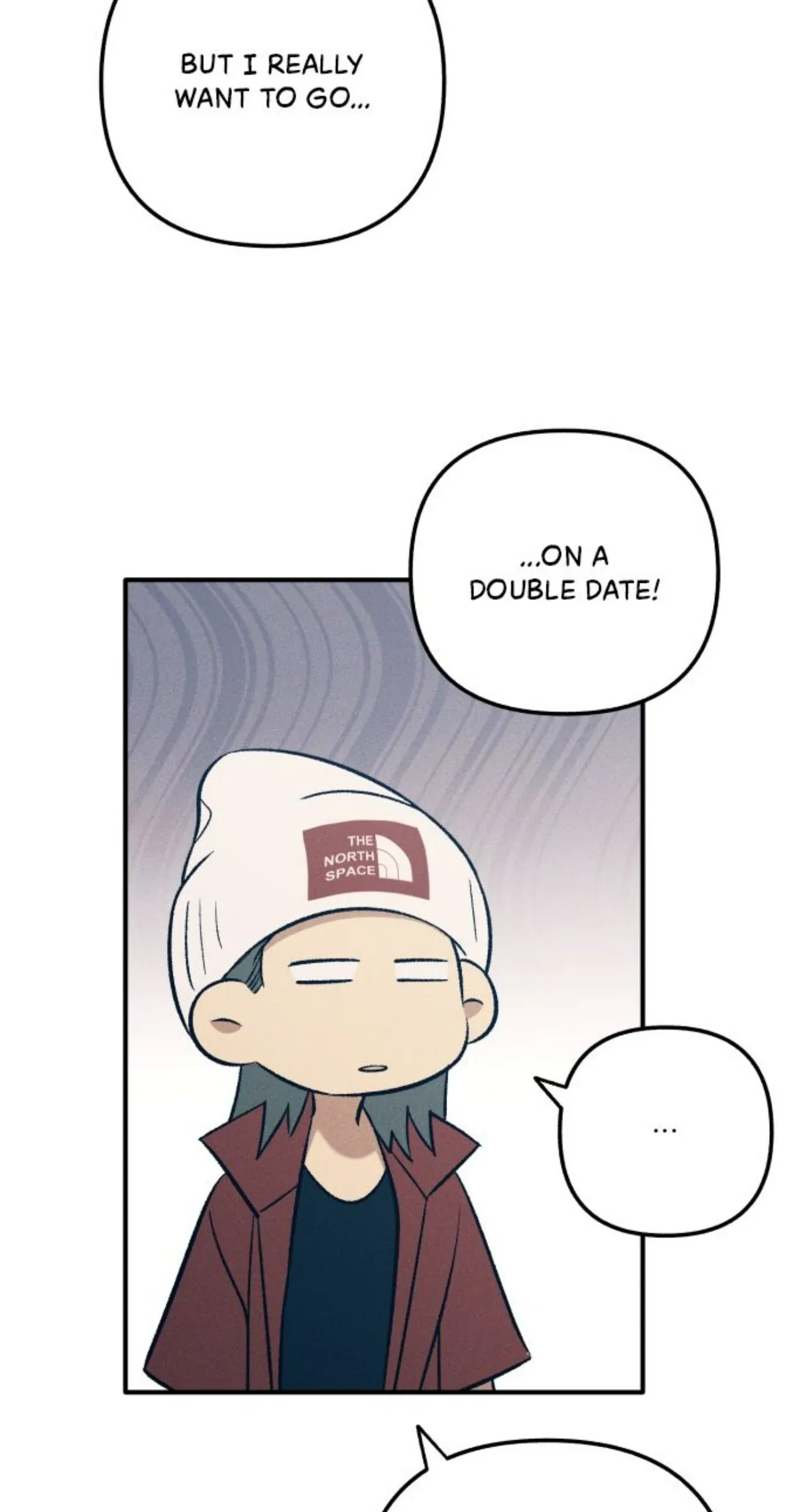 First Love, Lasting Hate Chapter 97 page 7