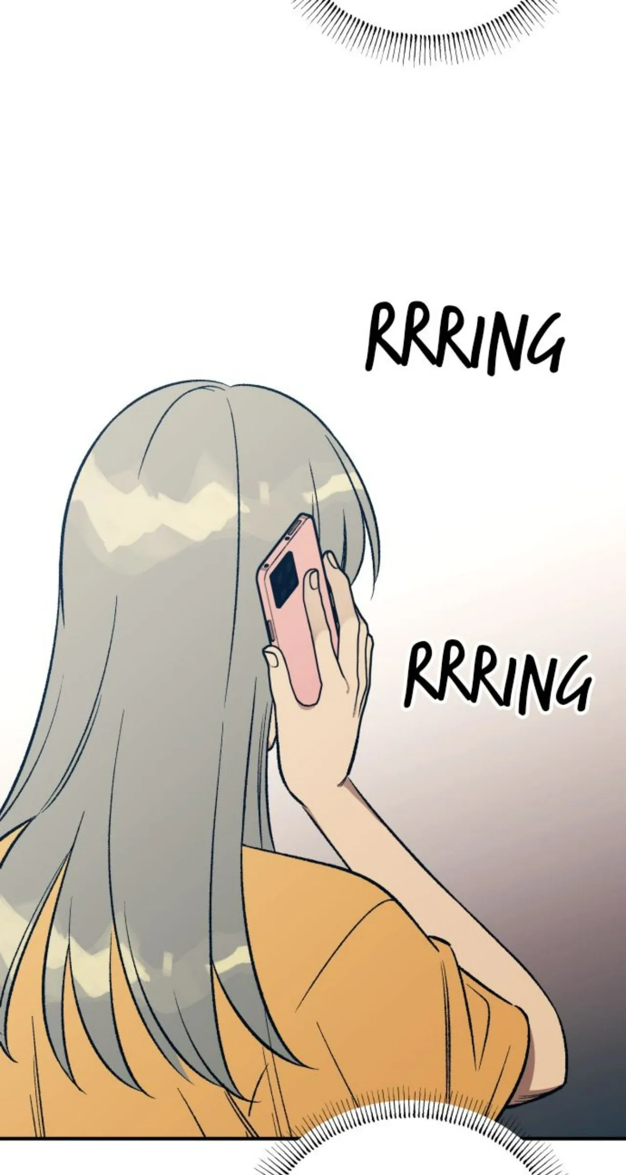 First Love, Lasting Hate Chapter 95 page 63