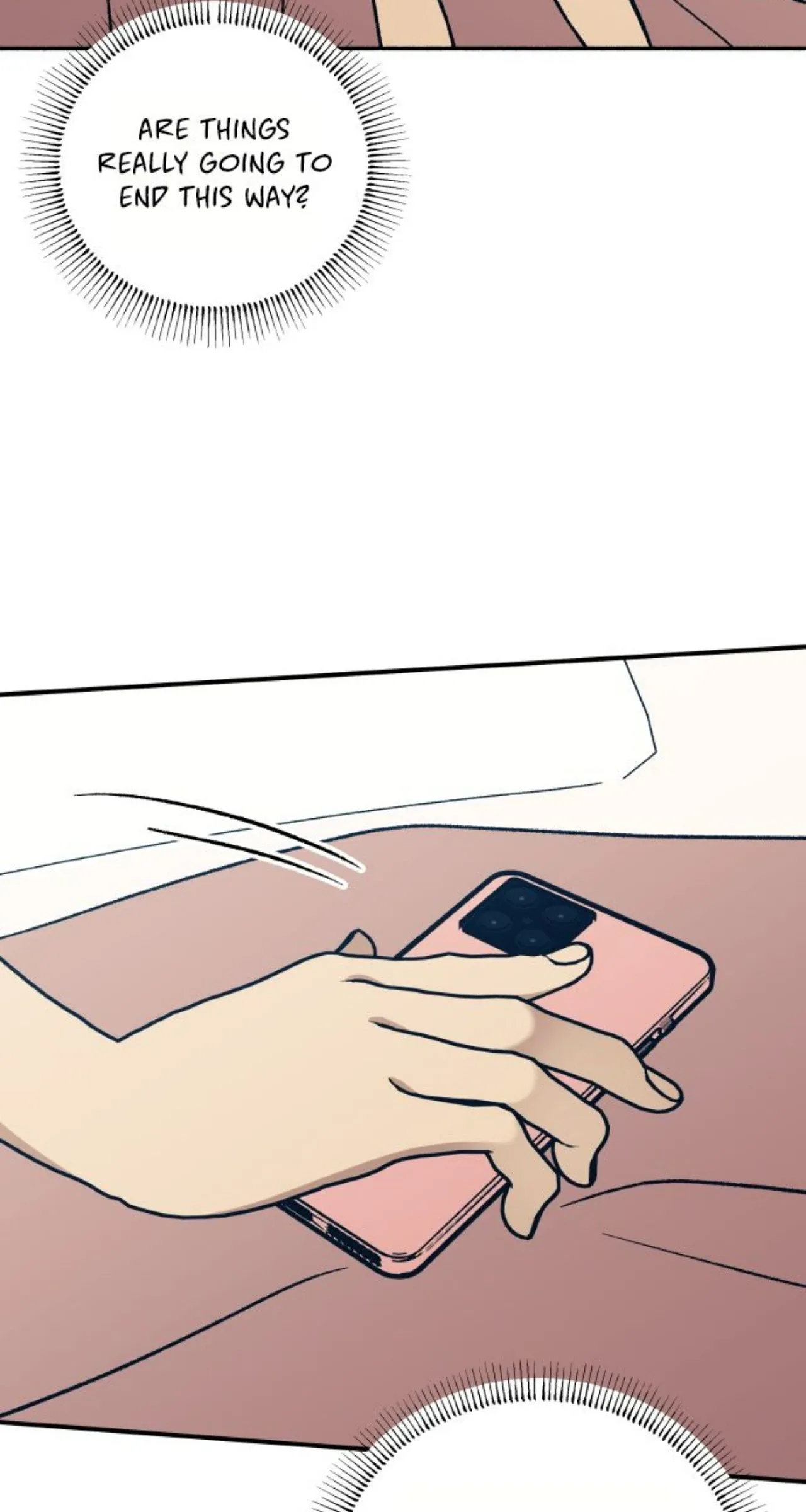 First Love, Lasting Hate Chapter 95 page 60