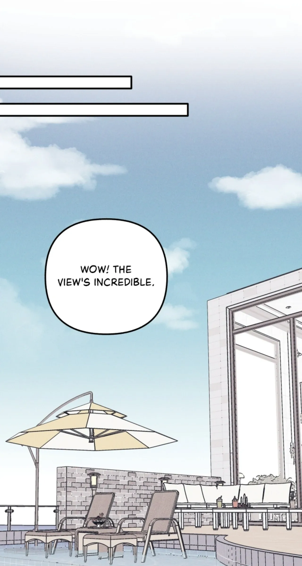 First Love, Lasting Hate Chapter 97 page 13