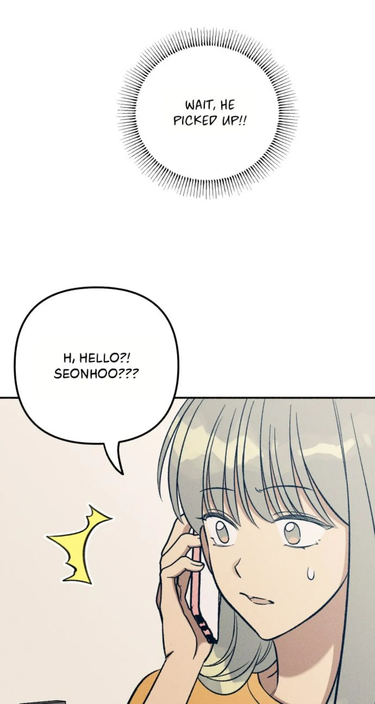 First Love, Lasting Hate Chapter 95 page 65
