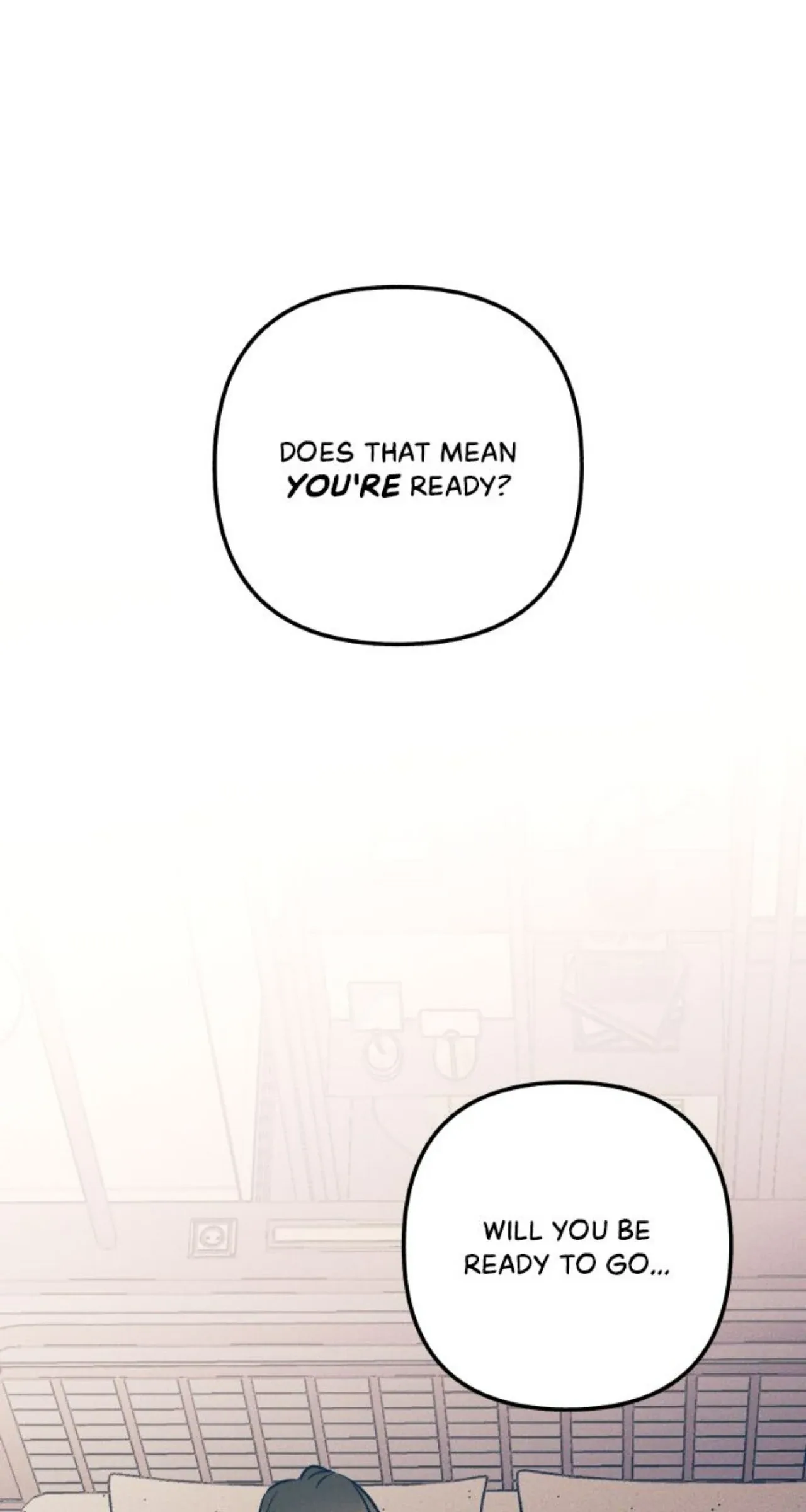 First Love, Lasting Hate Chapter 98 page 2