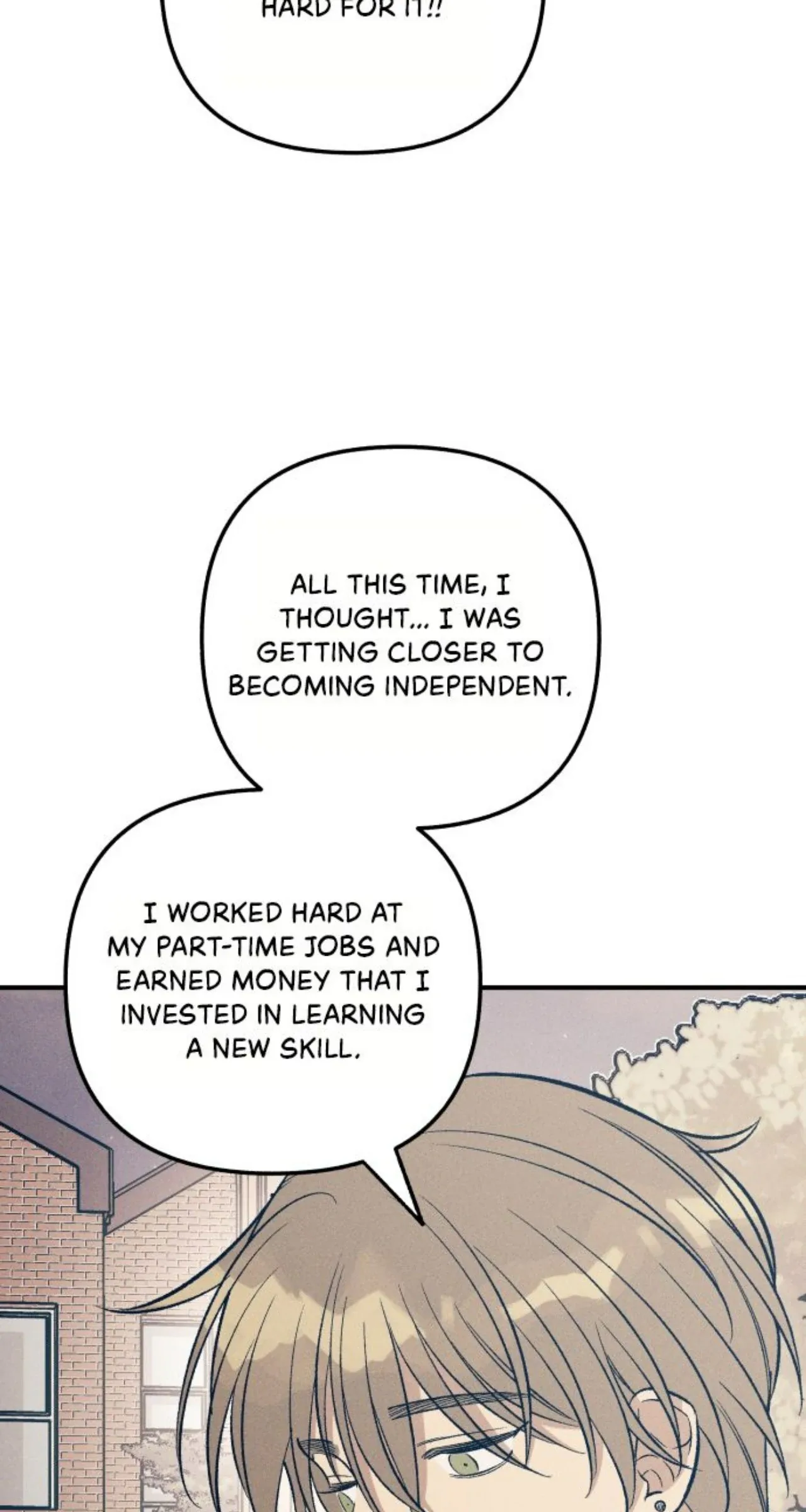 First Love, Lasting Hate Chapter 95 page 77