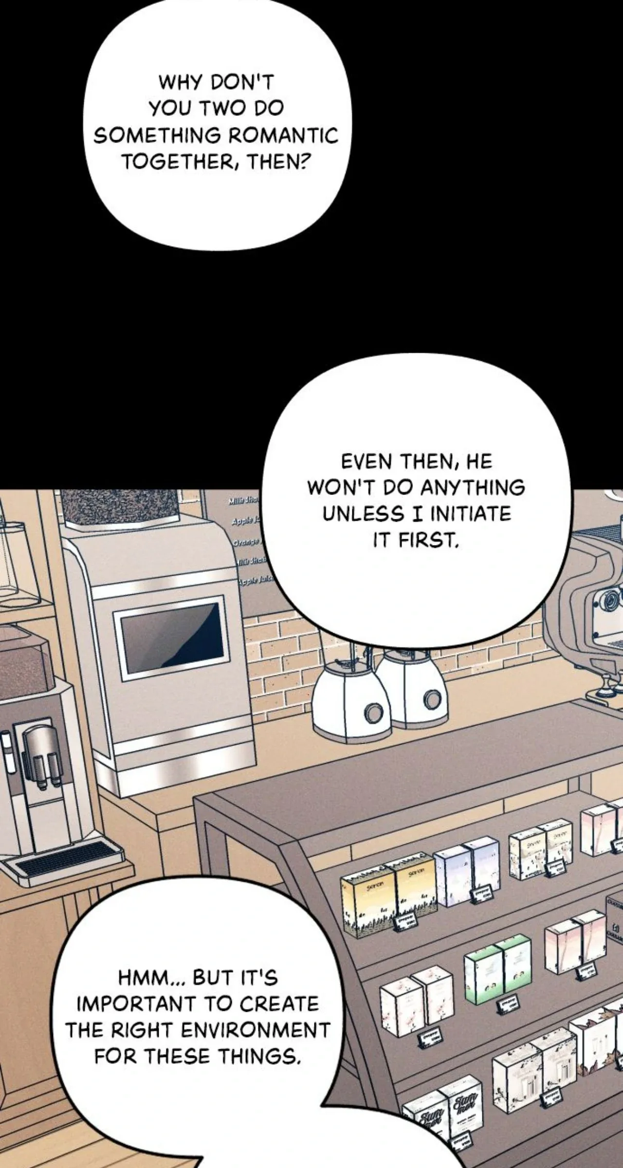 First Love, Lasting Hate Chapter 97 page 33