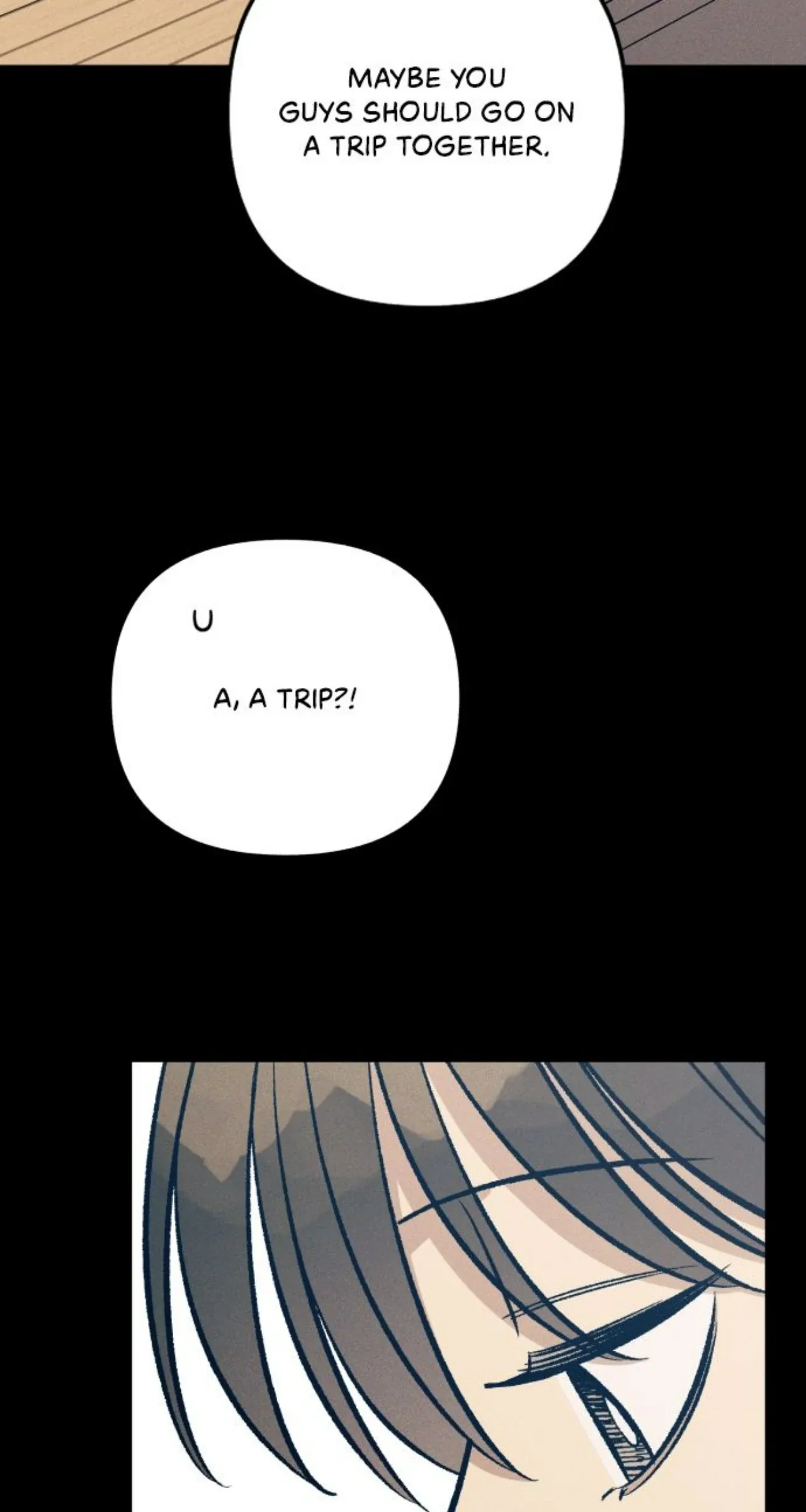 First Love, Lasting Hate Chapter 97 page 34
