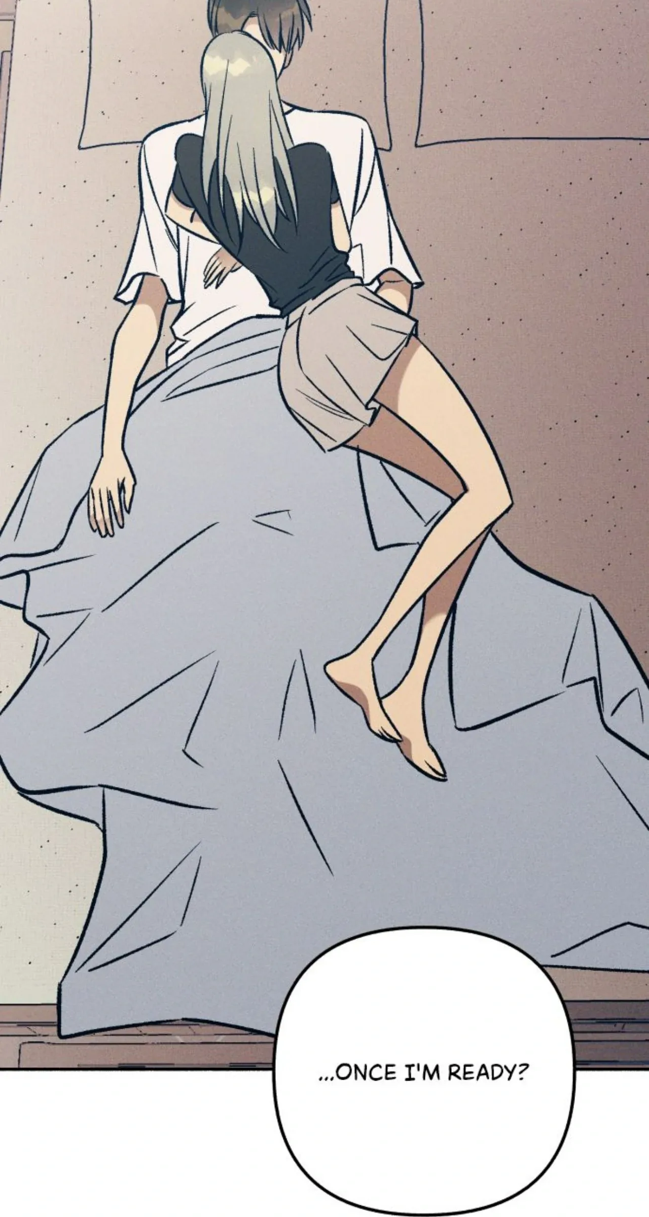First Love, Lasting Hate Chapter 98 page 3