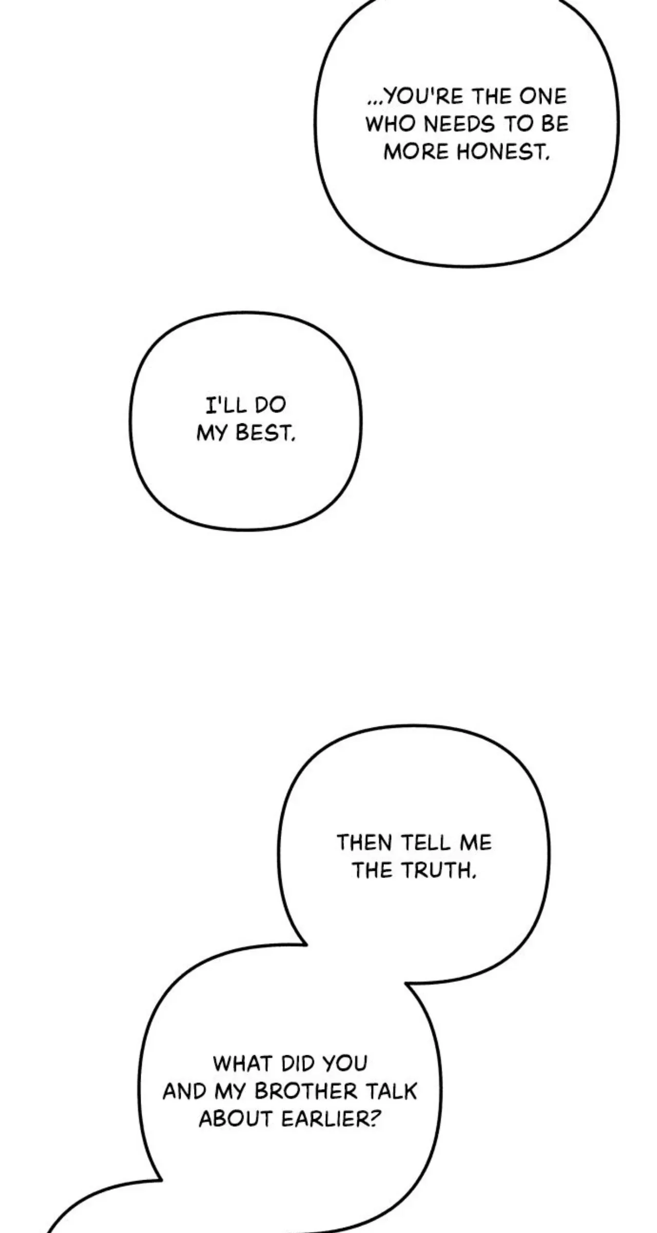 First Love, Lasting Hate Chapter 98 page 15