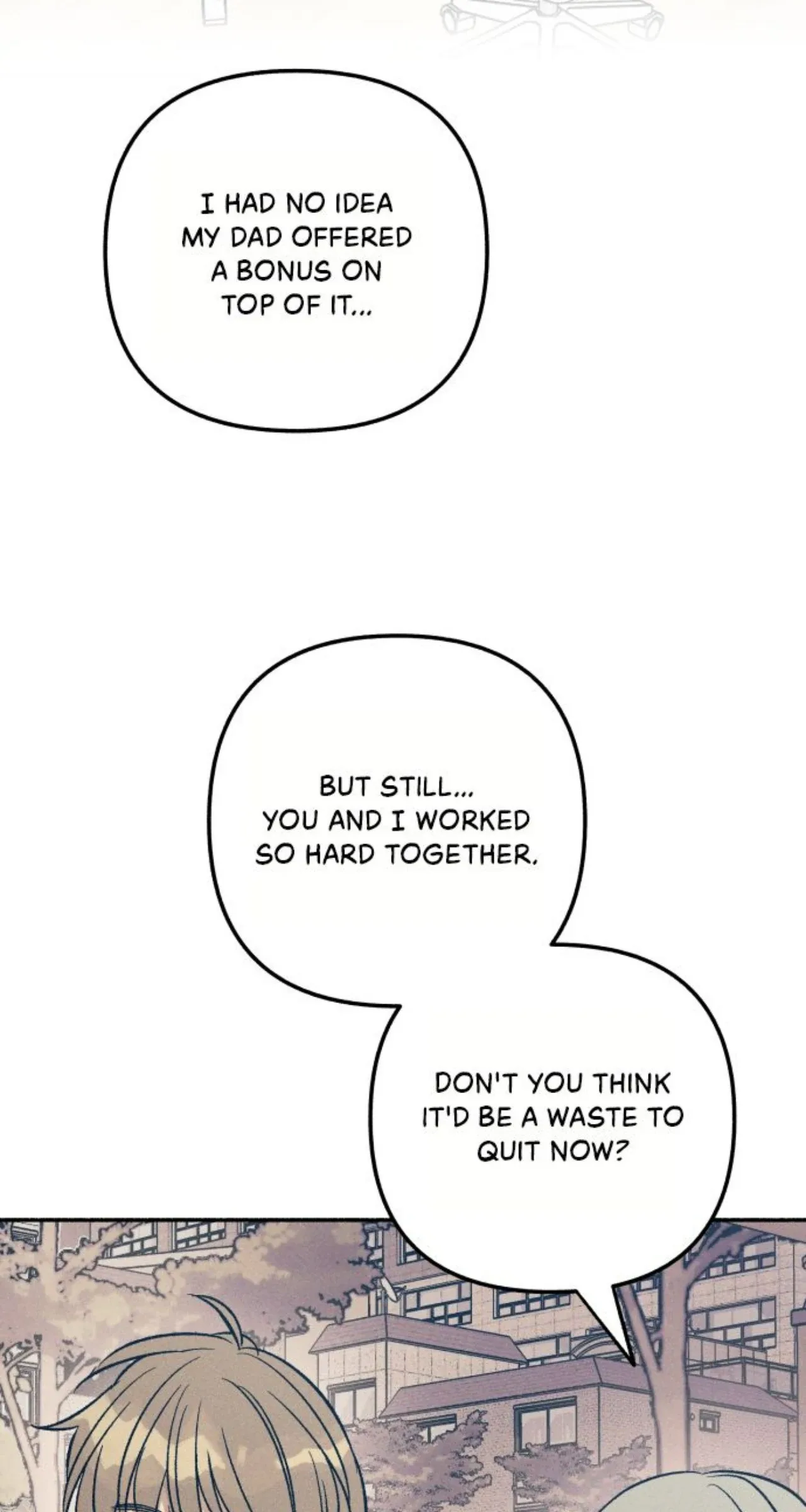 First Love, Lasting Hate Chapter 95 page 83