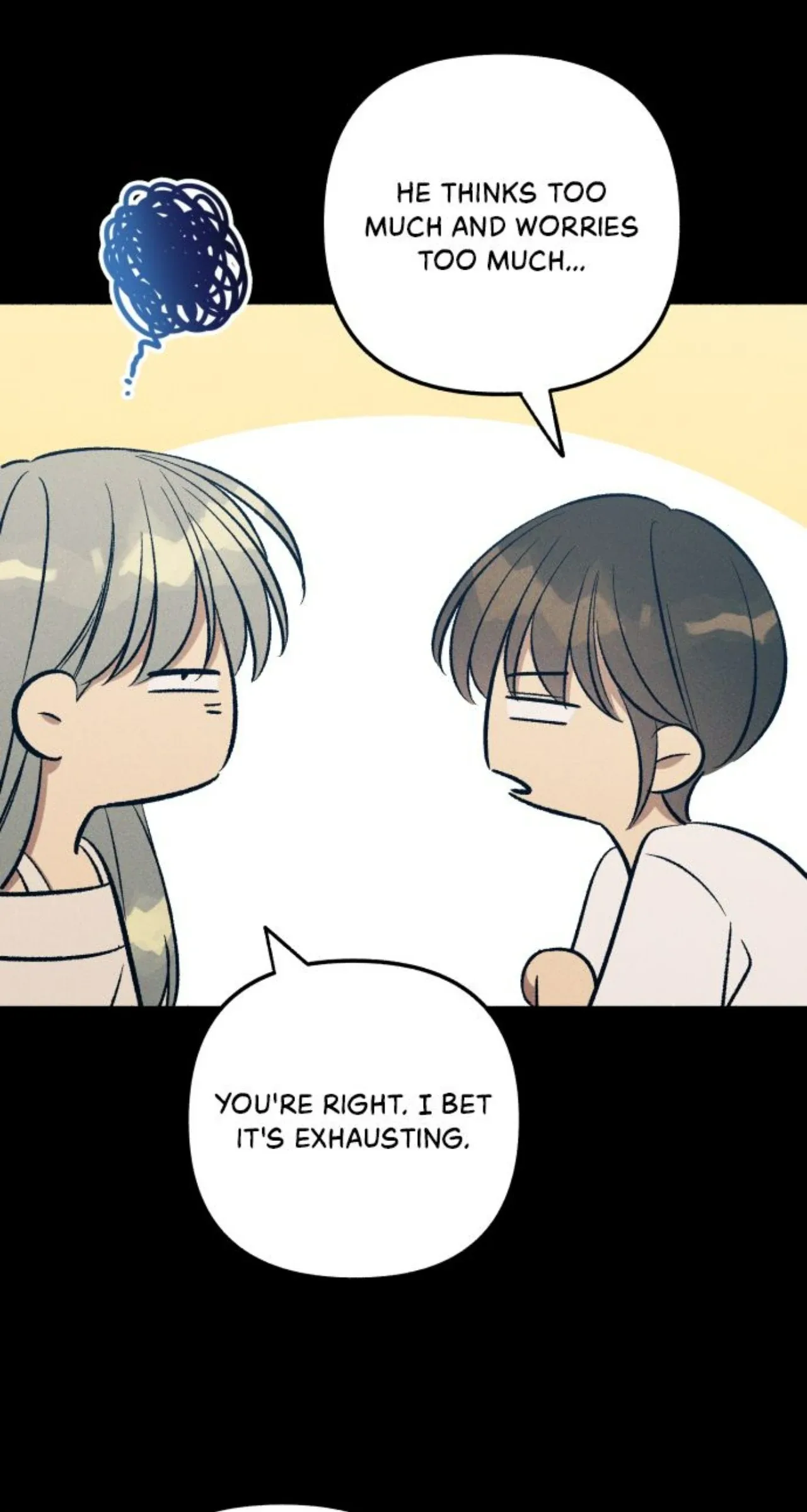 First Love, Lasting Hate Chapter 97 page 32