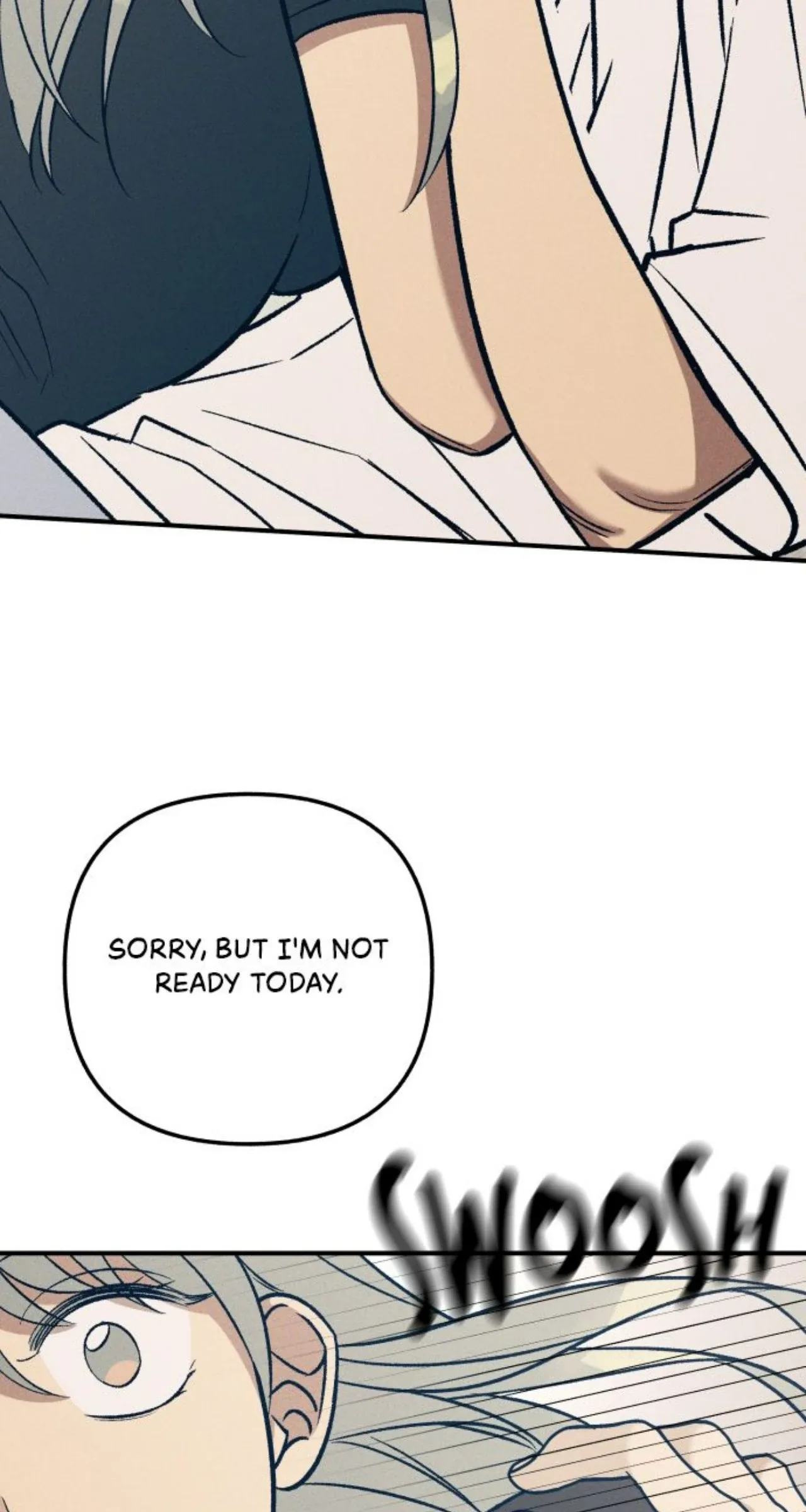 First Love, Lasting Hate Chapter 98 page 7