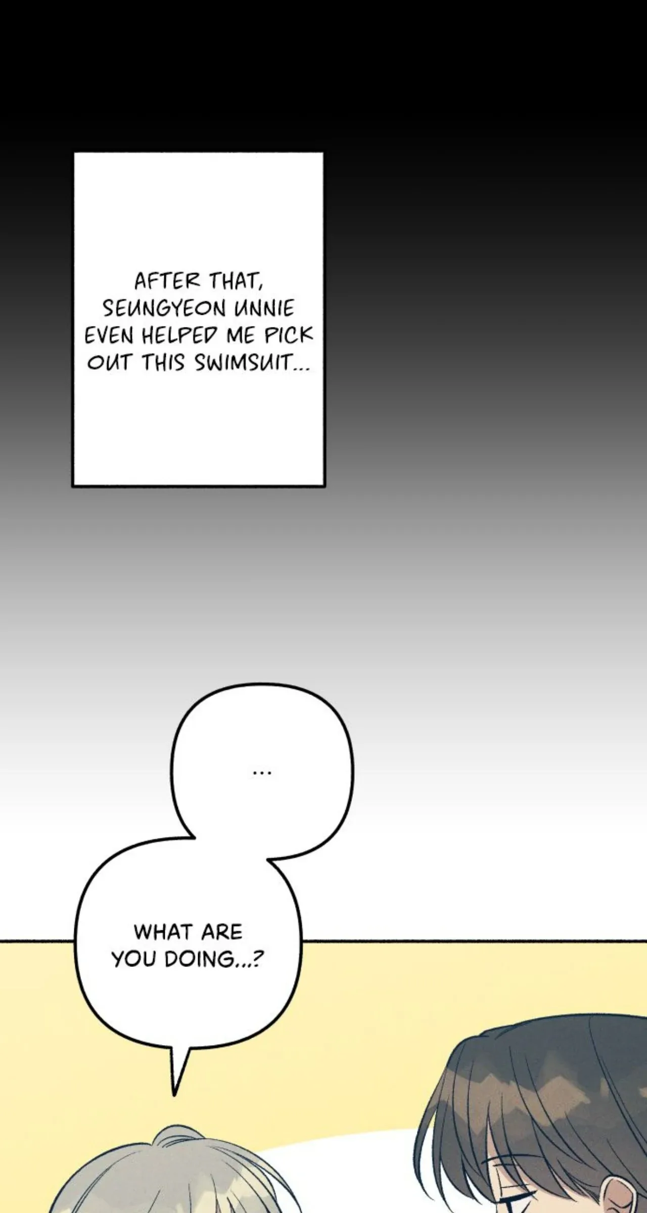 First Love, Lasting Hate Chapter 97 page 37