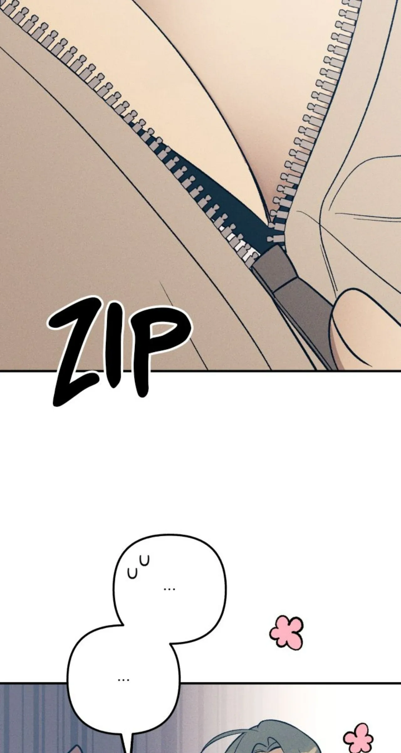 First Love, Lasting Hate Chapter 97 page 40