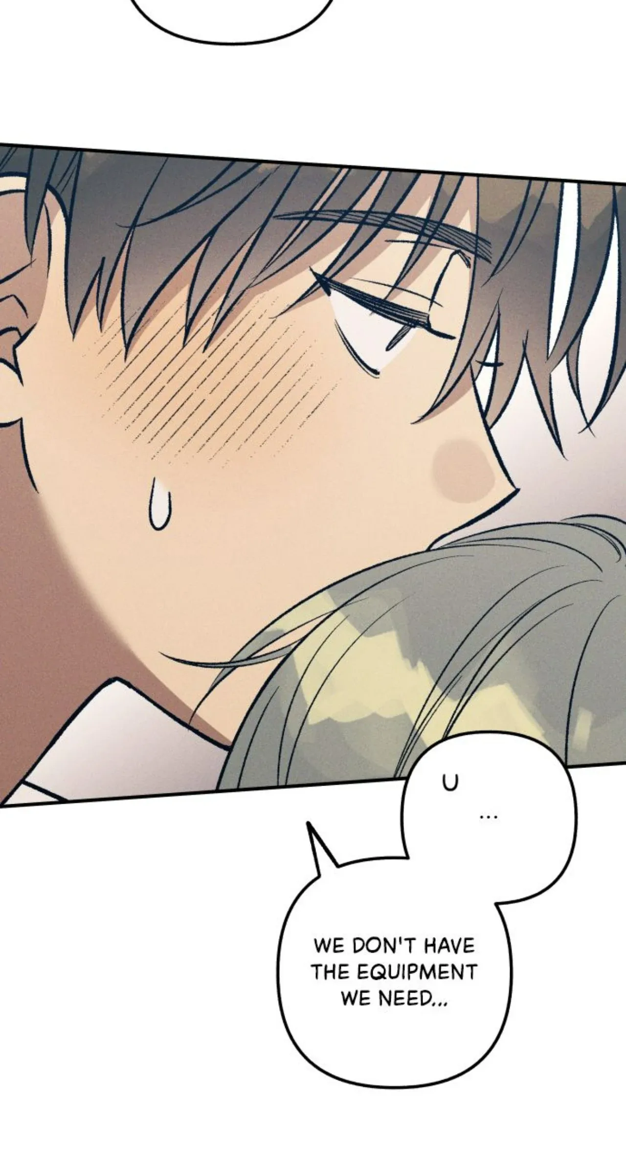 First Love, Lasting Hate Chapter 98 page 11