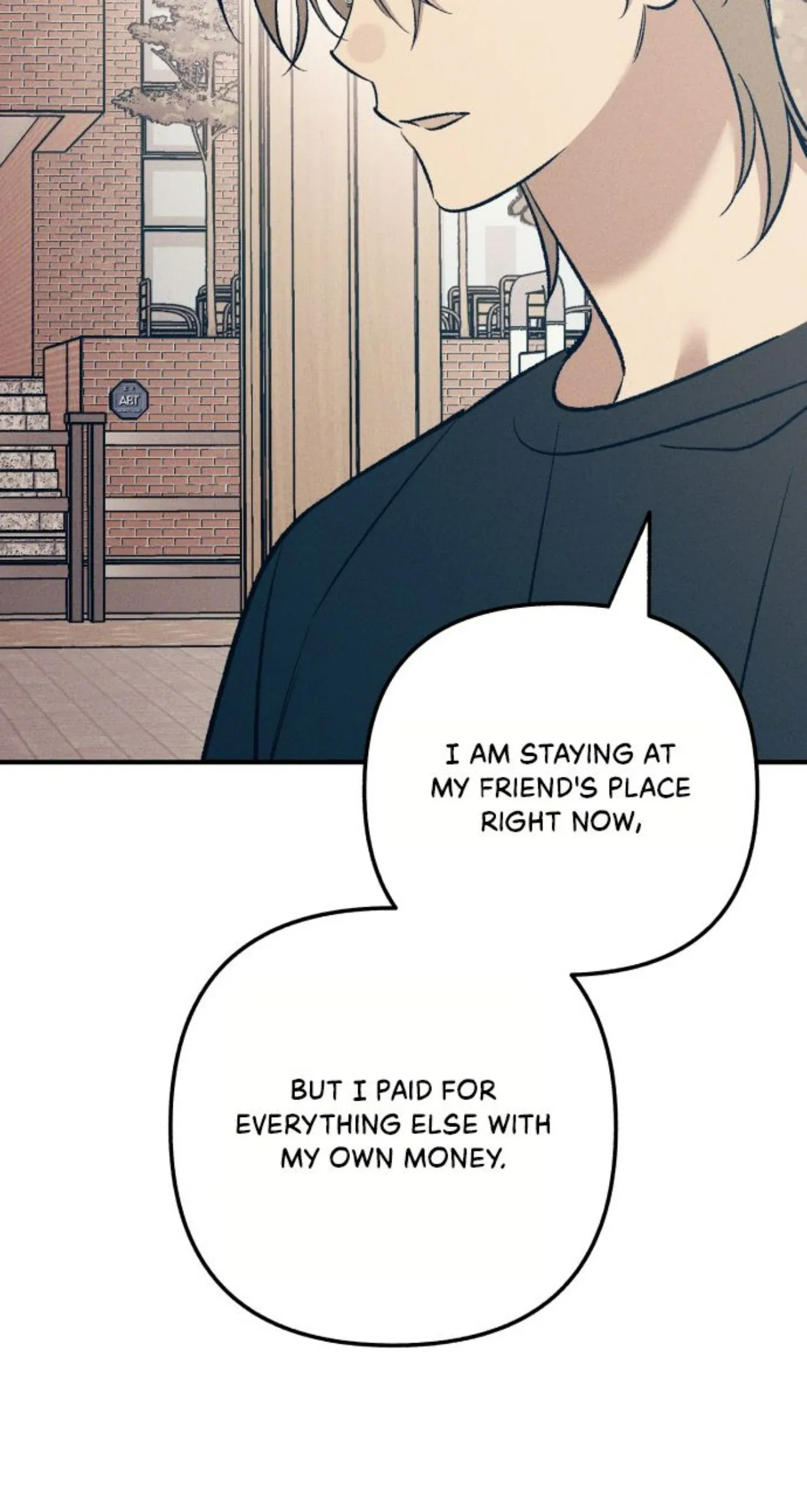 First Love, Lasting Hate Chapter 95 page 78