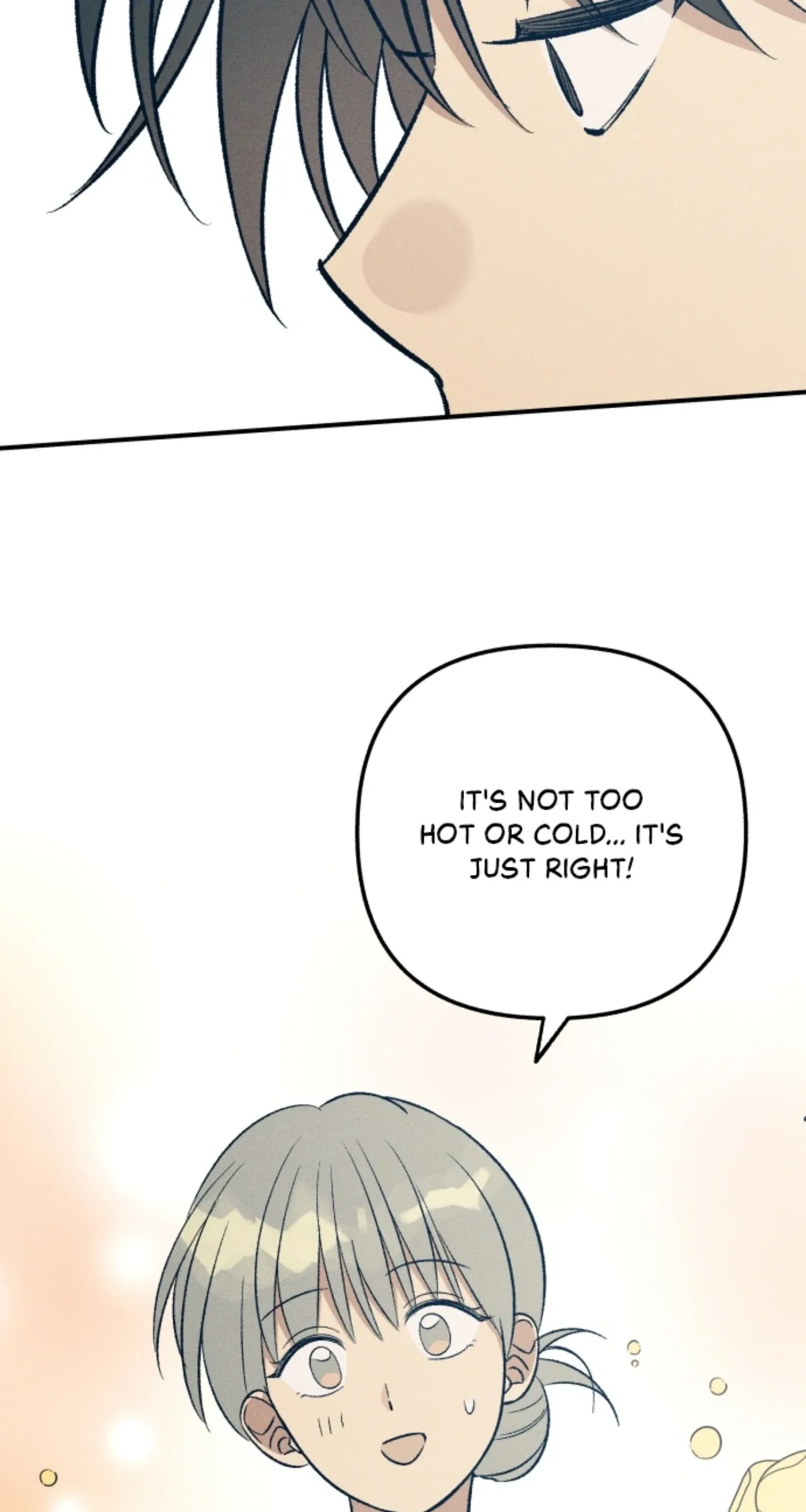 First Love, Lasting Hate Chapter 97 page 16