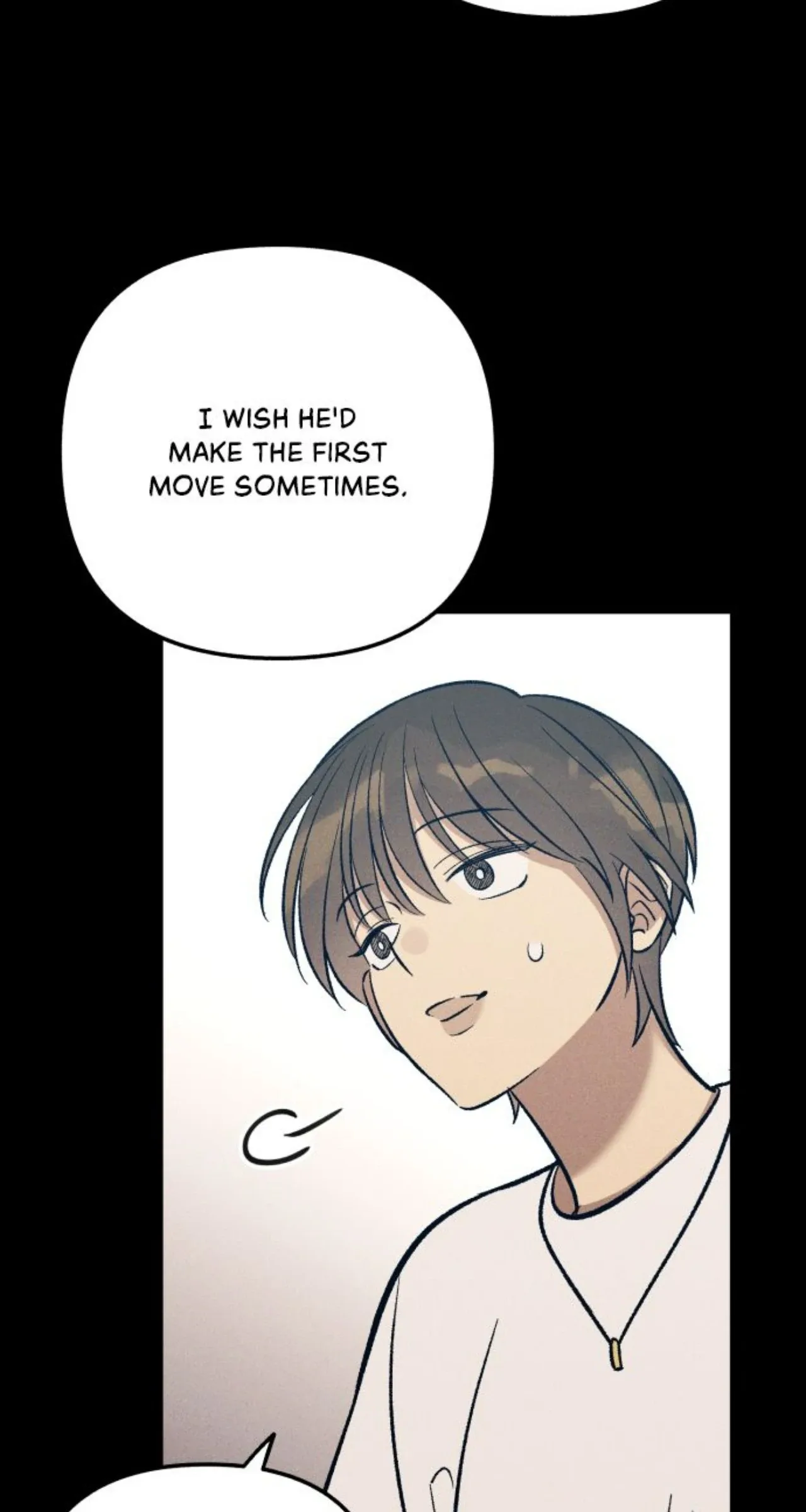 First Love, Lasting Hate Chapter 97 page 30
