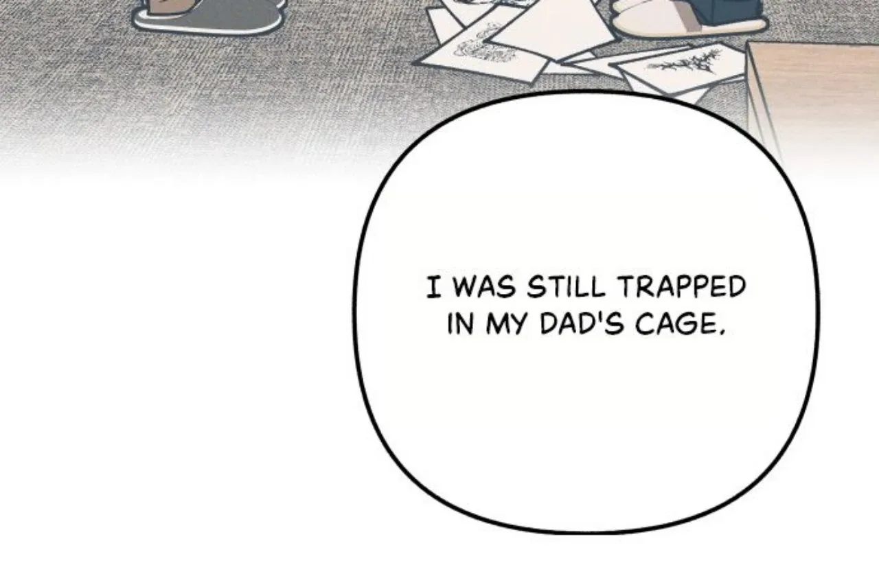 First Love, Lasting Hate Chapter 95 page 81