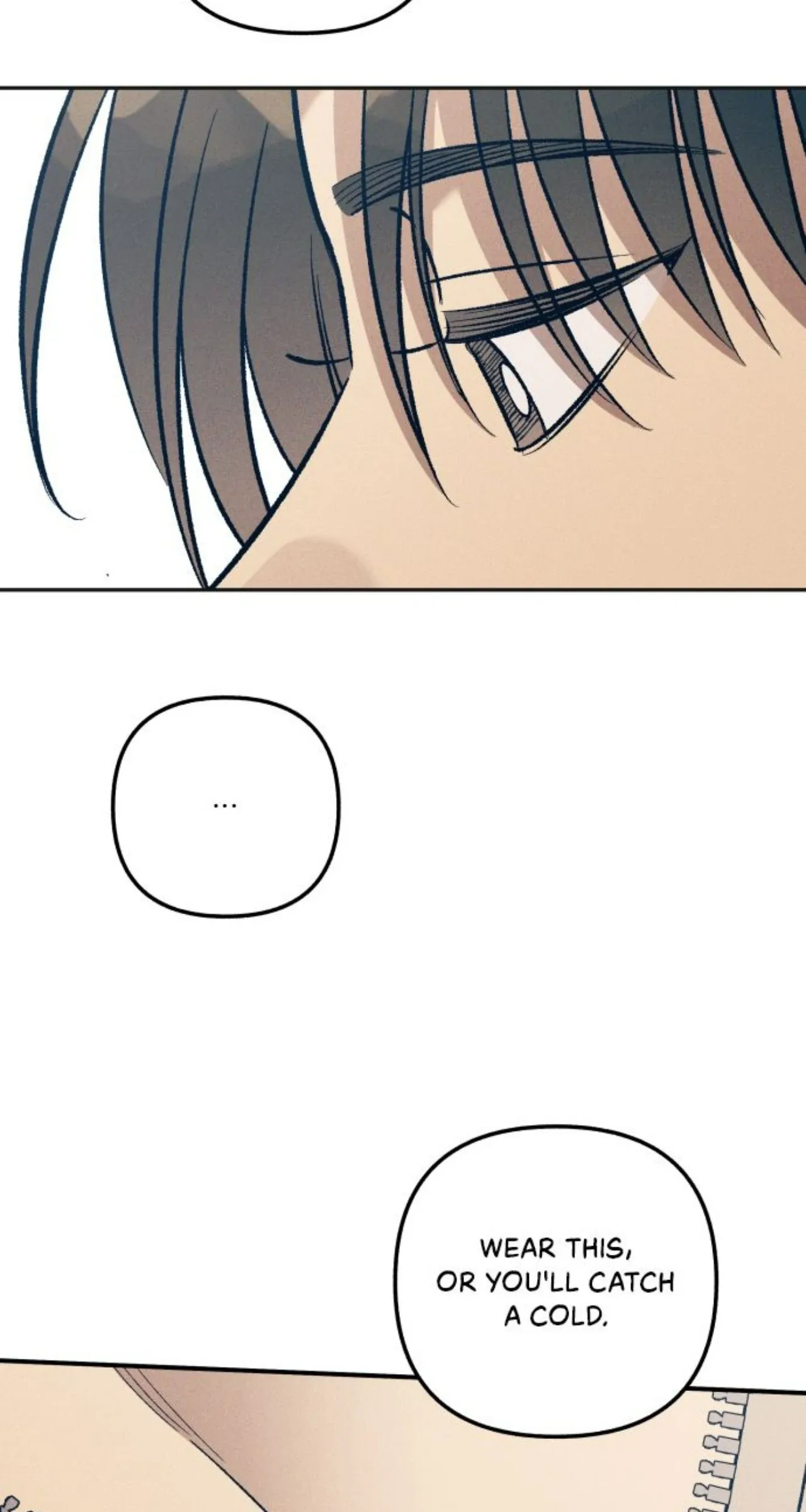 First Love, Lasting Hate Chapter 97 page 39