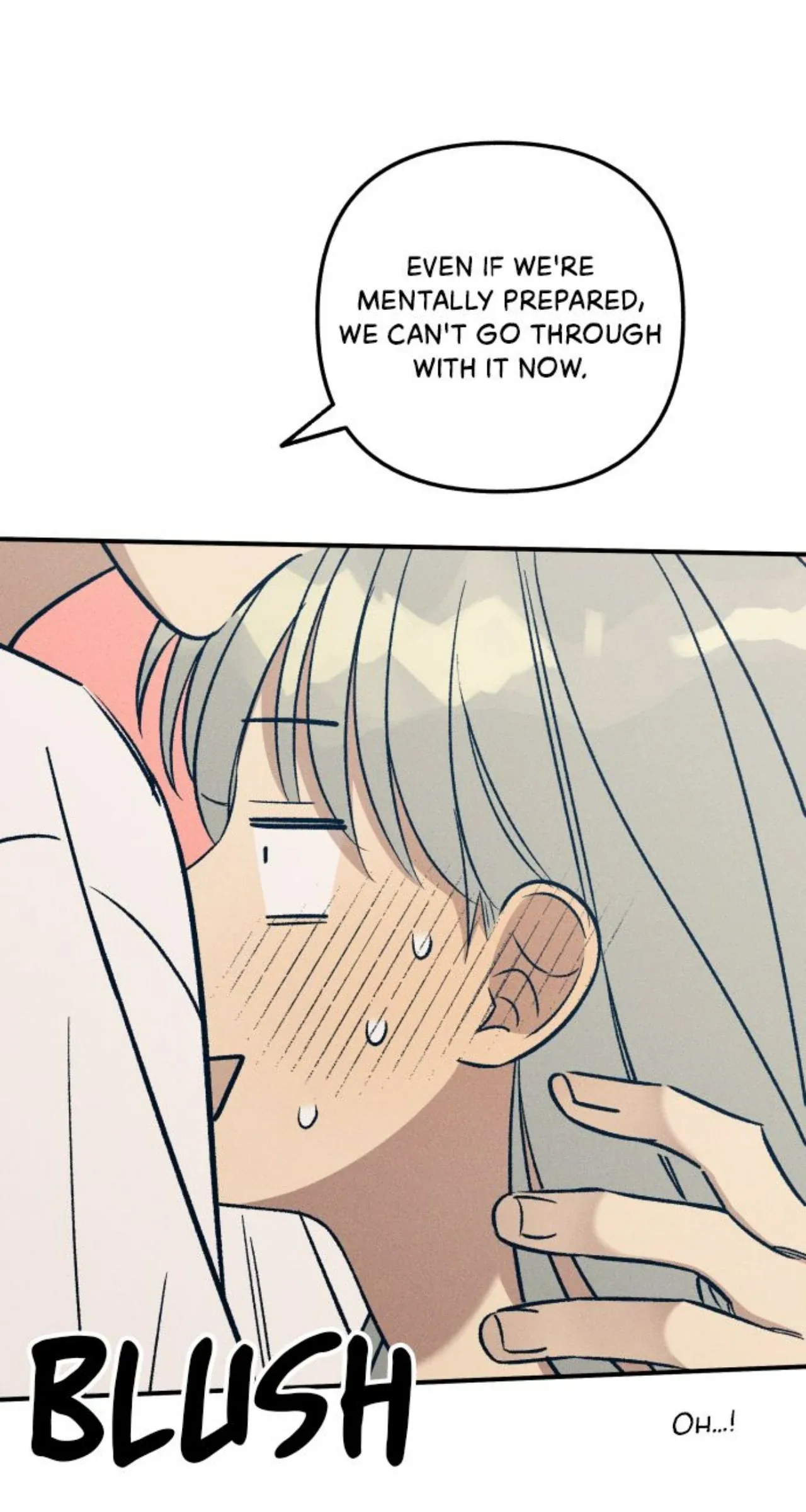 First Love, Lasting Hate Chapter 98 page 12