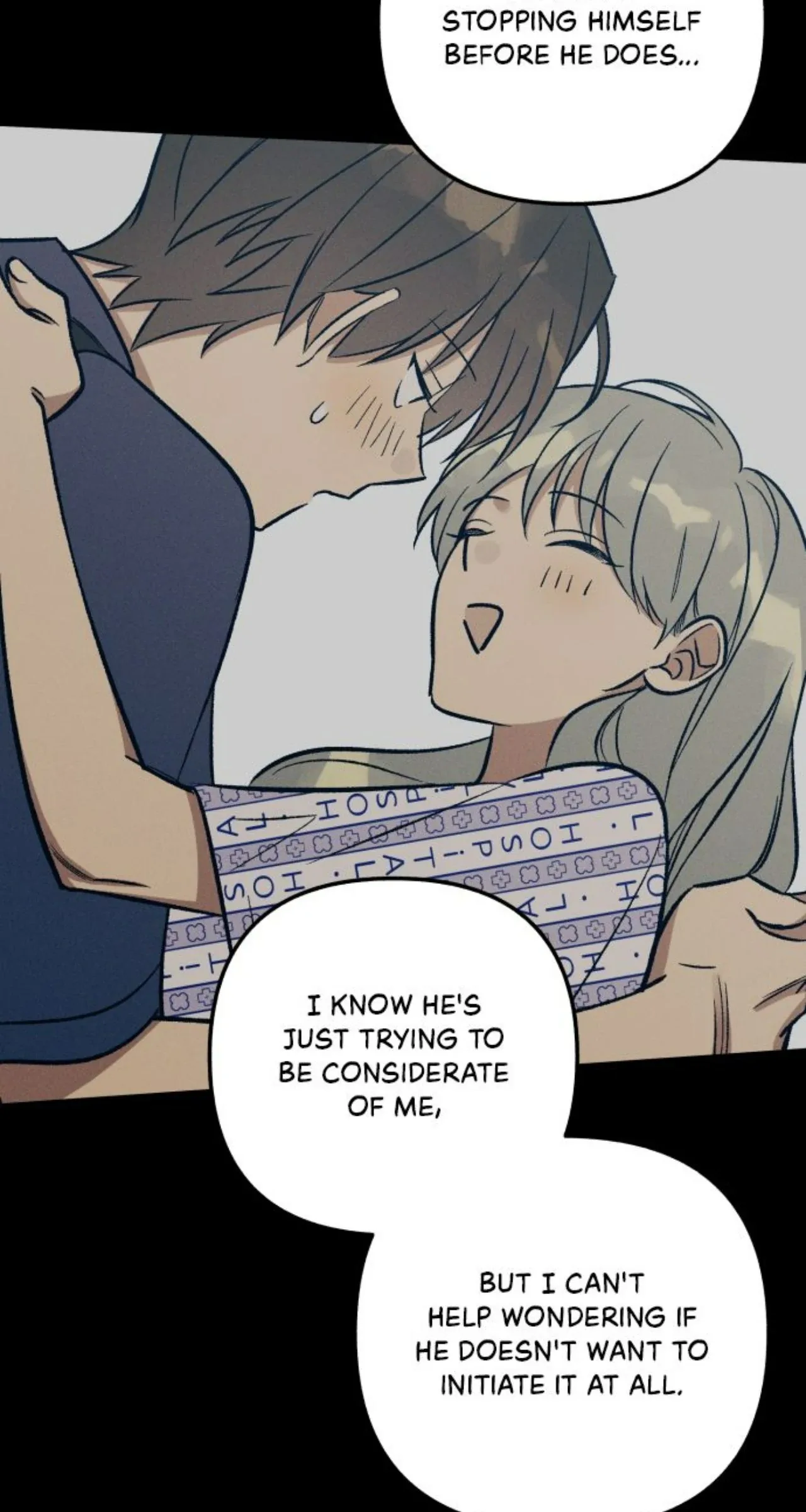 First Love, Lasting Hate Chapter 97 page 29