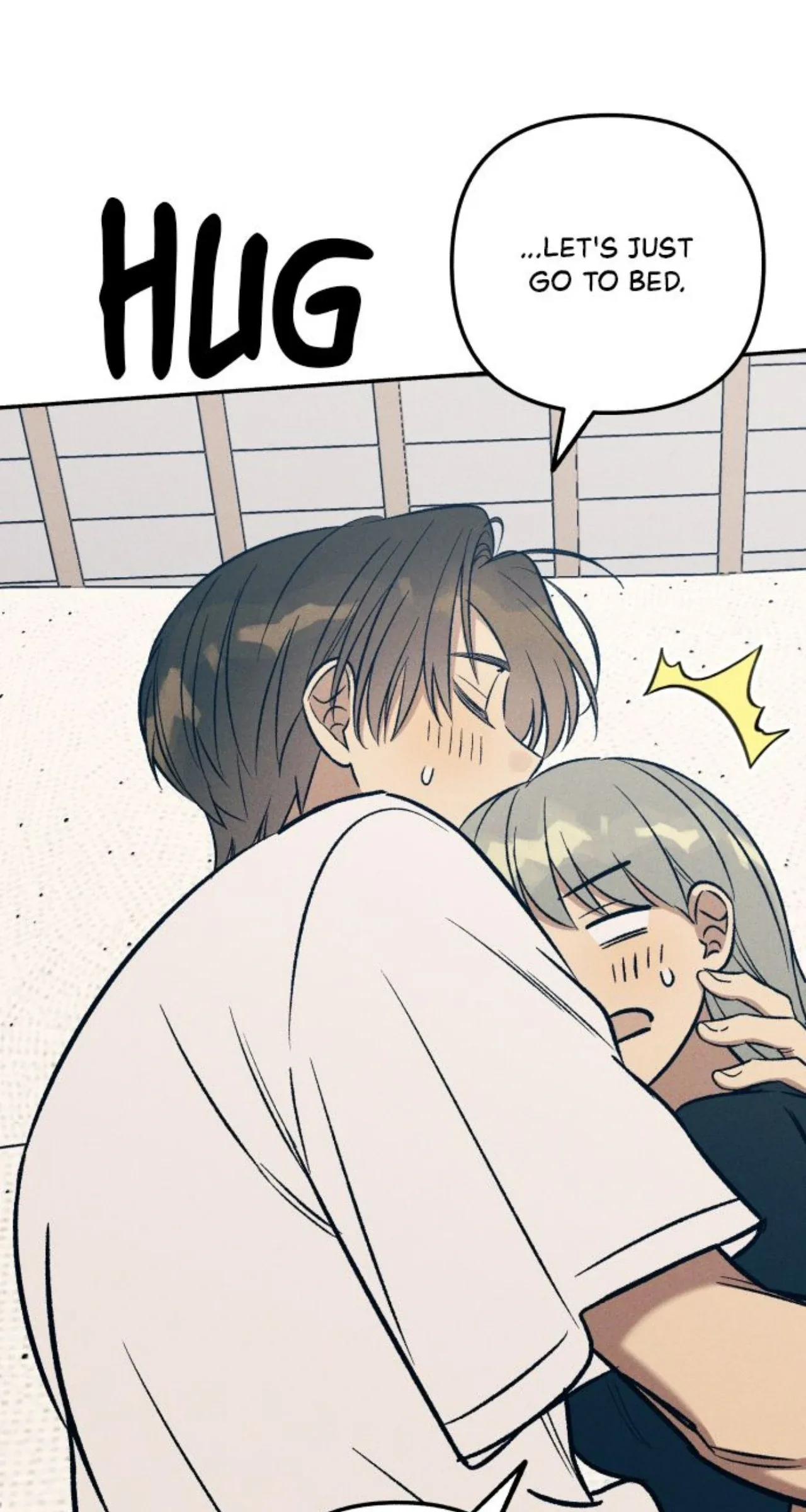 First Love, Lasting Hate Chapter 98 page 9