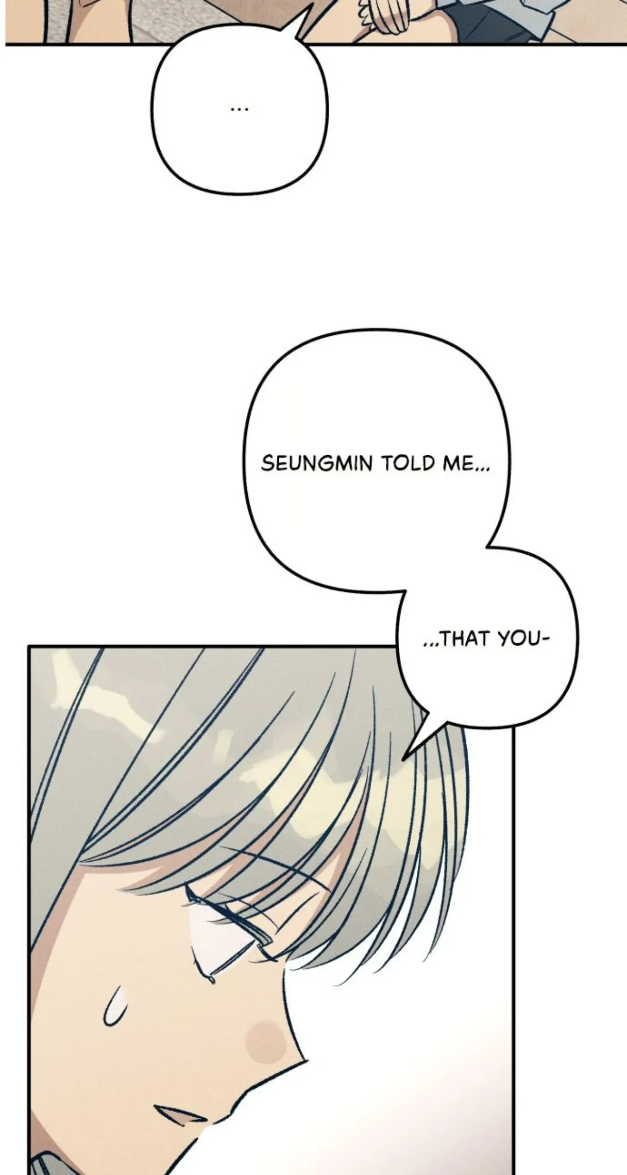 First Love, Lasting Hate Chapter 95 page 73