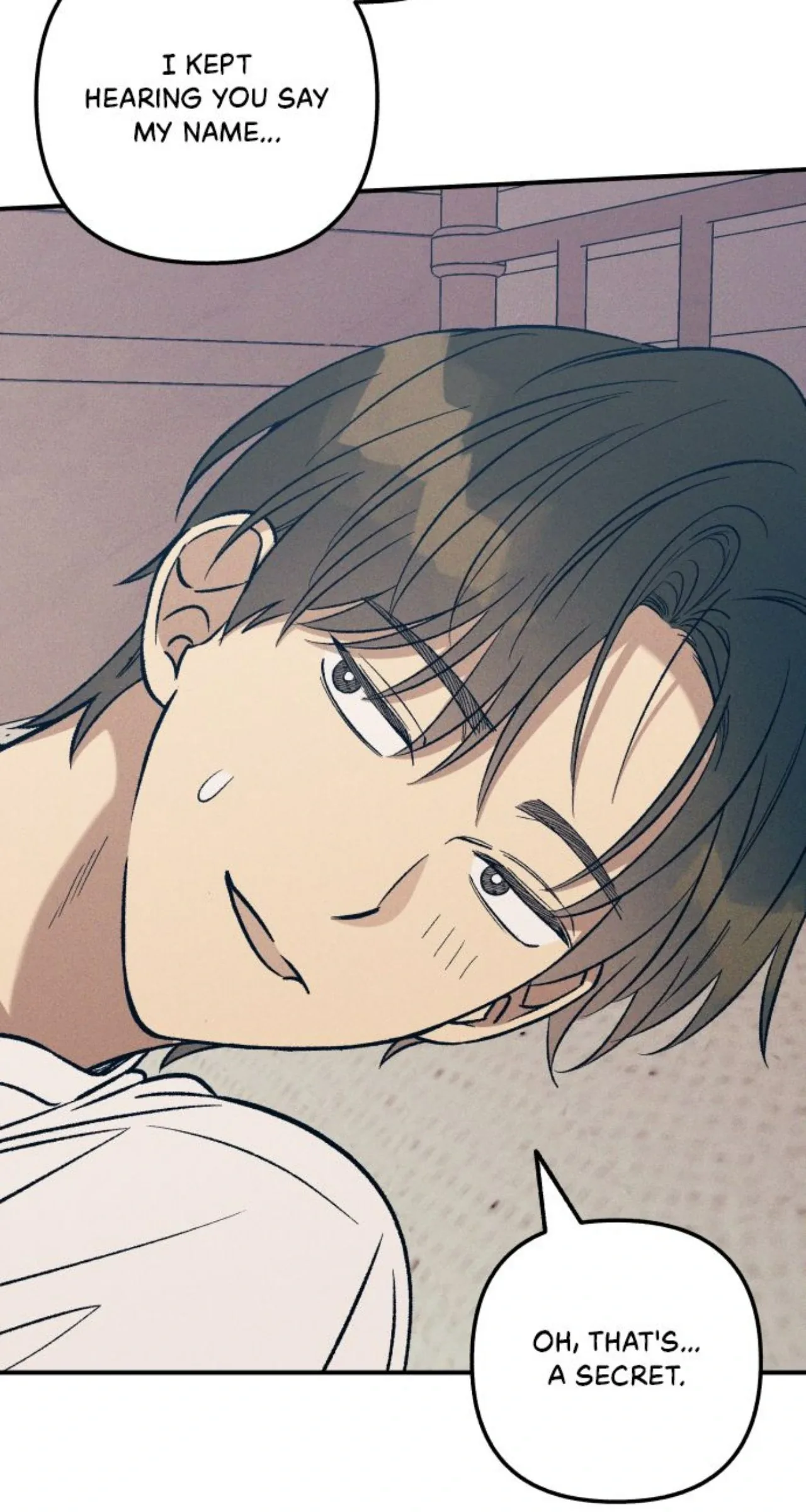 First Love, Lasting Hate Chapter 98 page 16