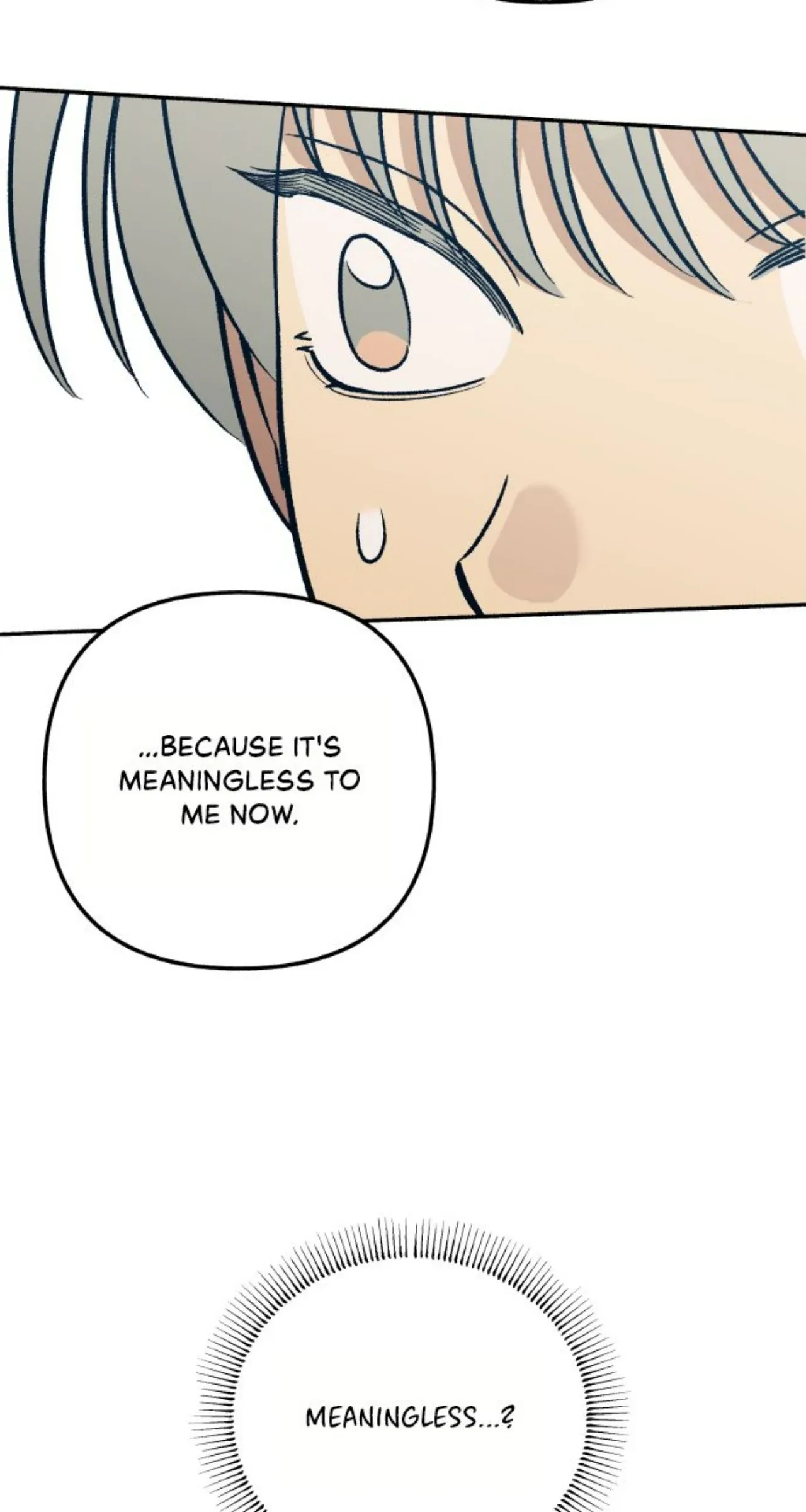 First Love, Lasting Hate Chapter 95 page 85