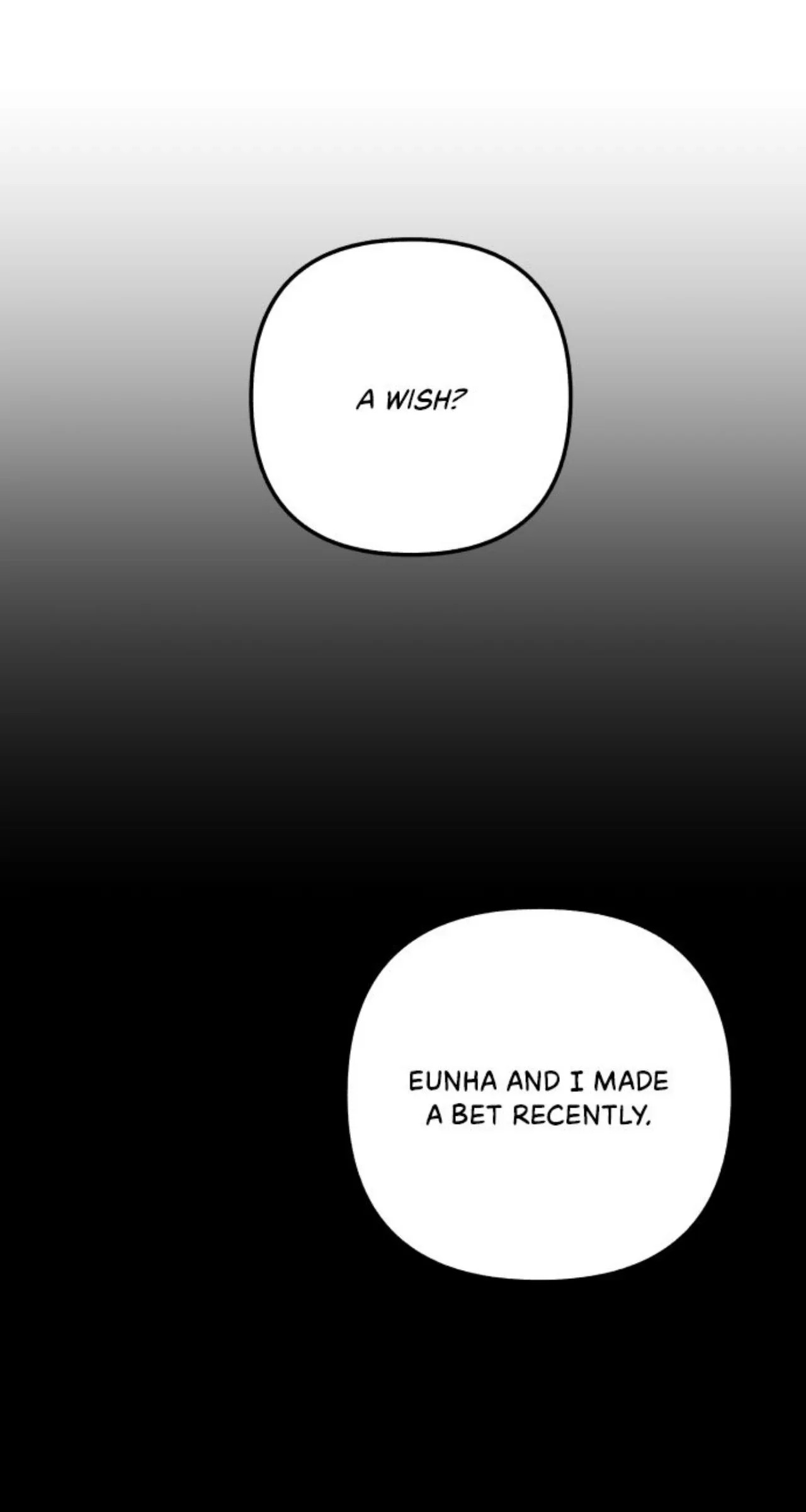 First Love, Lasting Hate Chapter 98 page 20