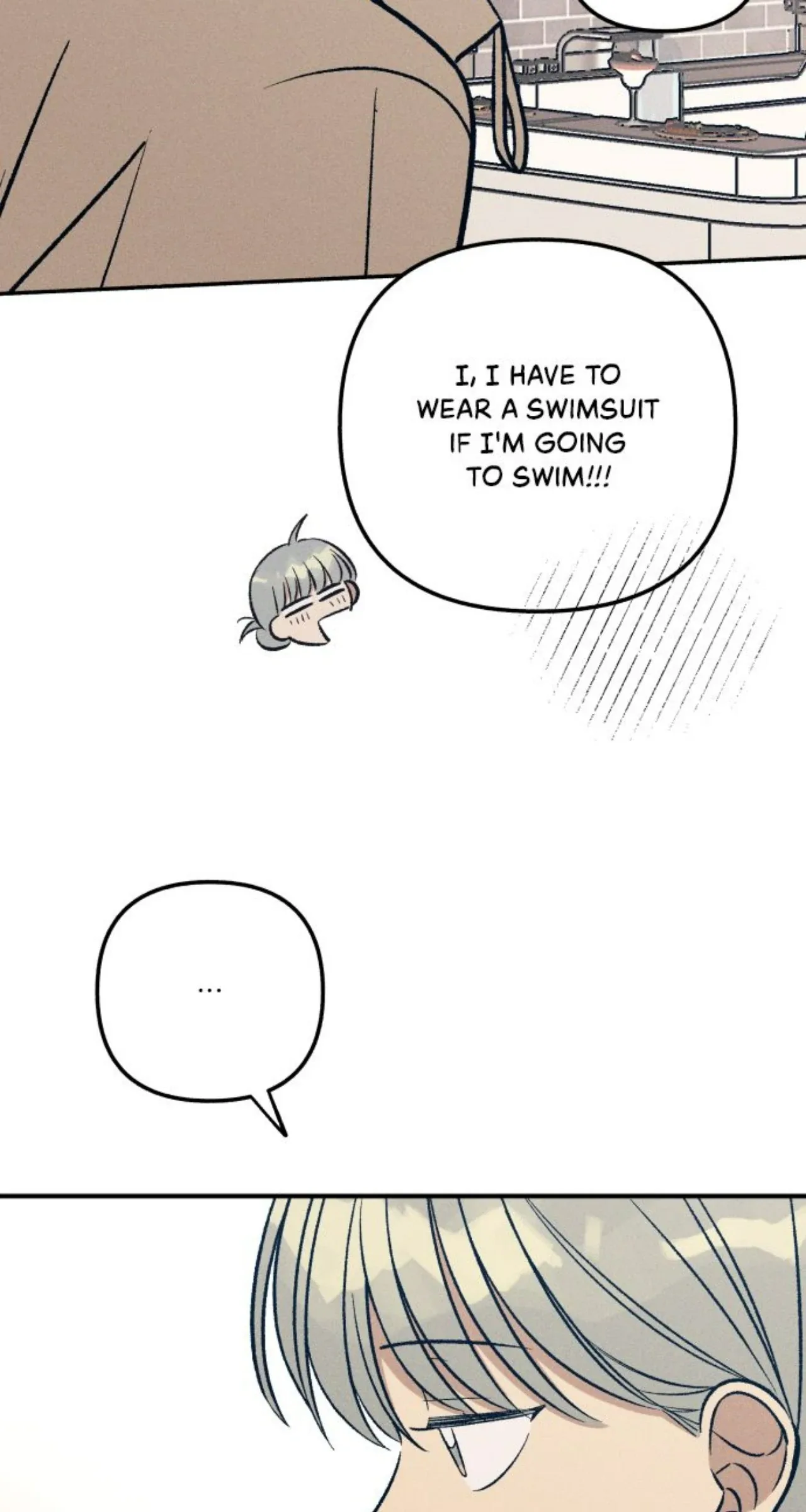 First Love, Lasting Hate Chapter 97 page 20