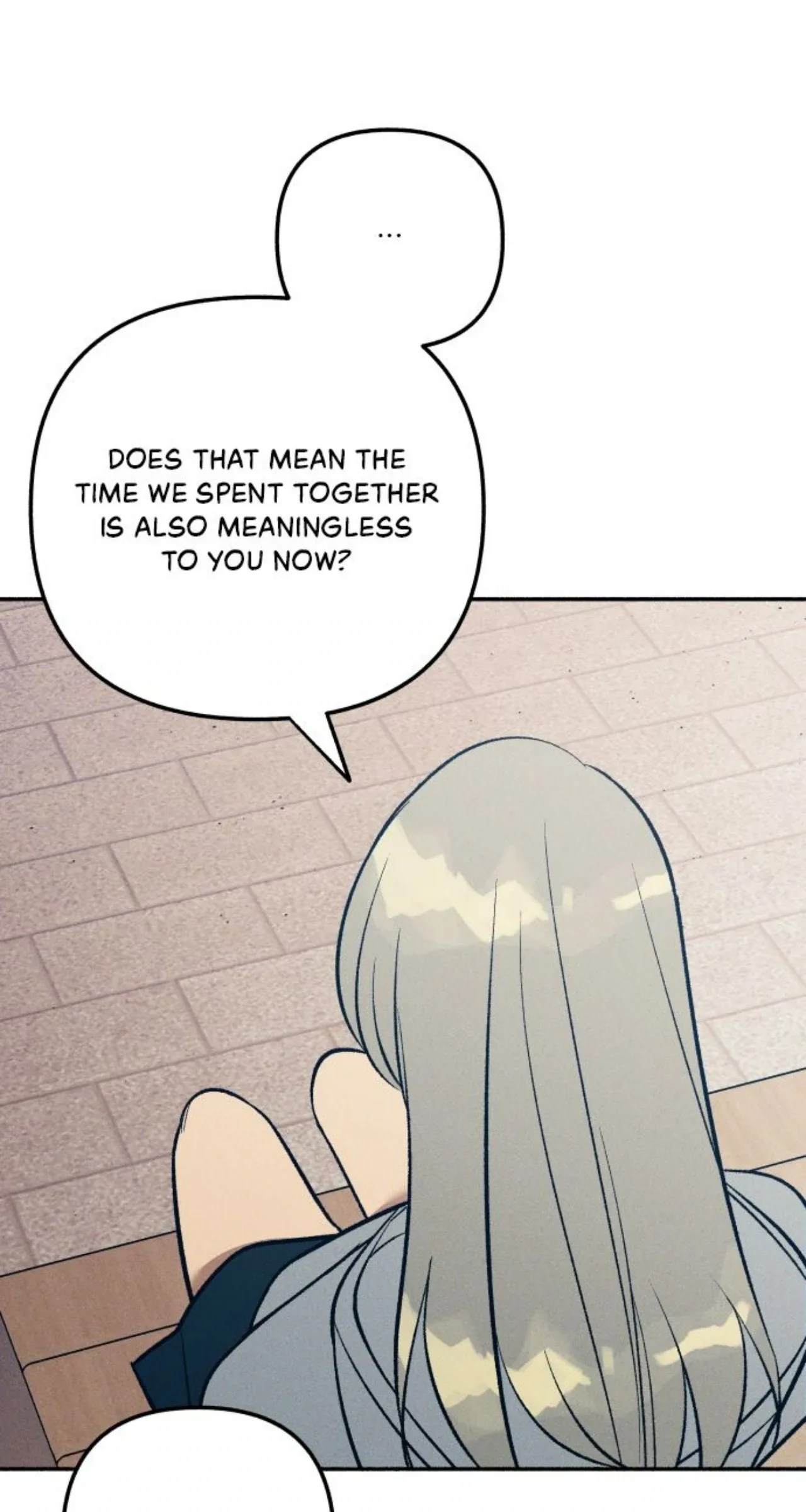 First Love, Lasting Hate Chapter 95 page 87