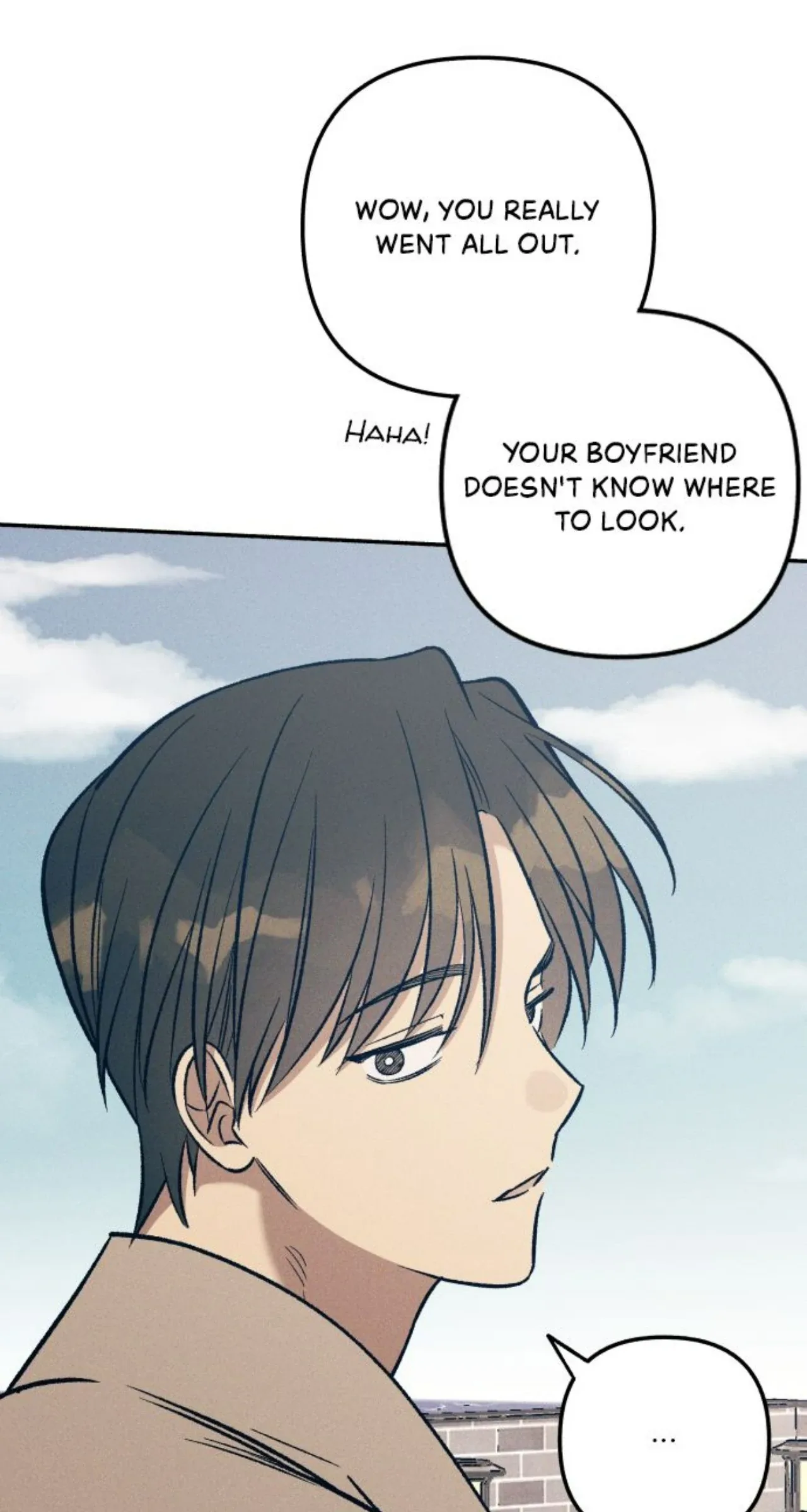 First Love, Lasting Hate Chapter 97 page 19