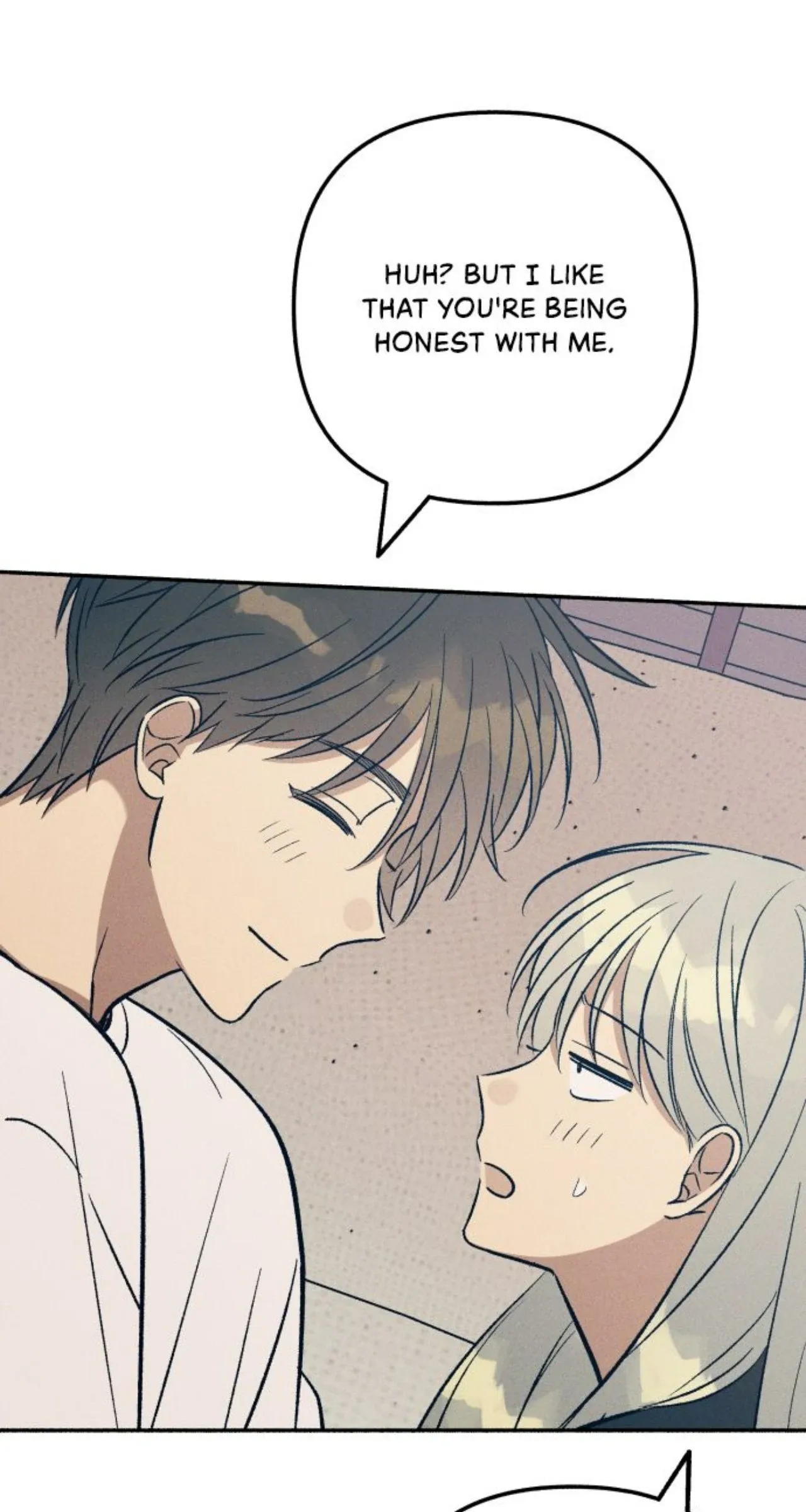 First Love, Lasting Hate Chapter 98 page 14