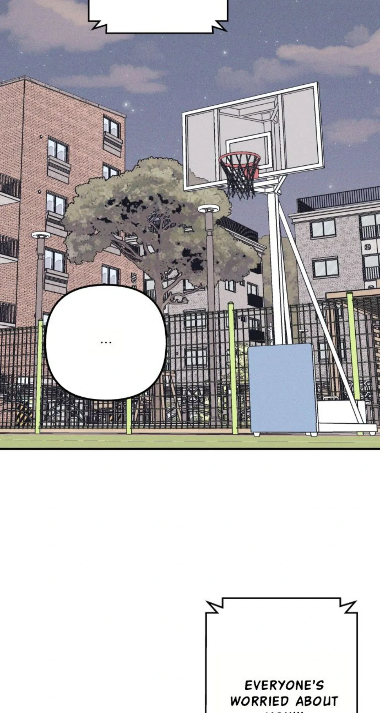 First Love, Lasting Hate Chapter 95 page 67