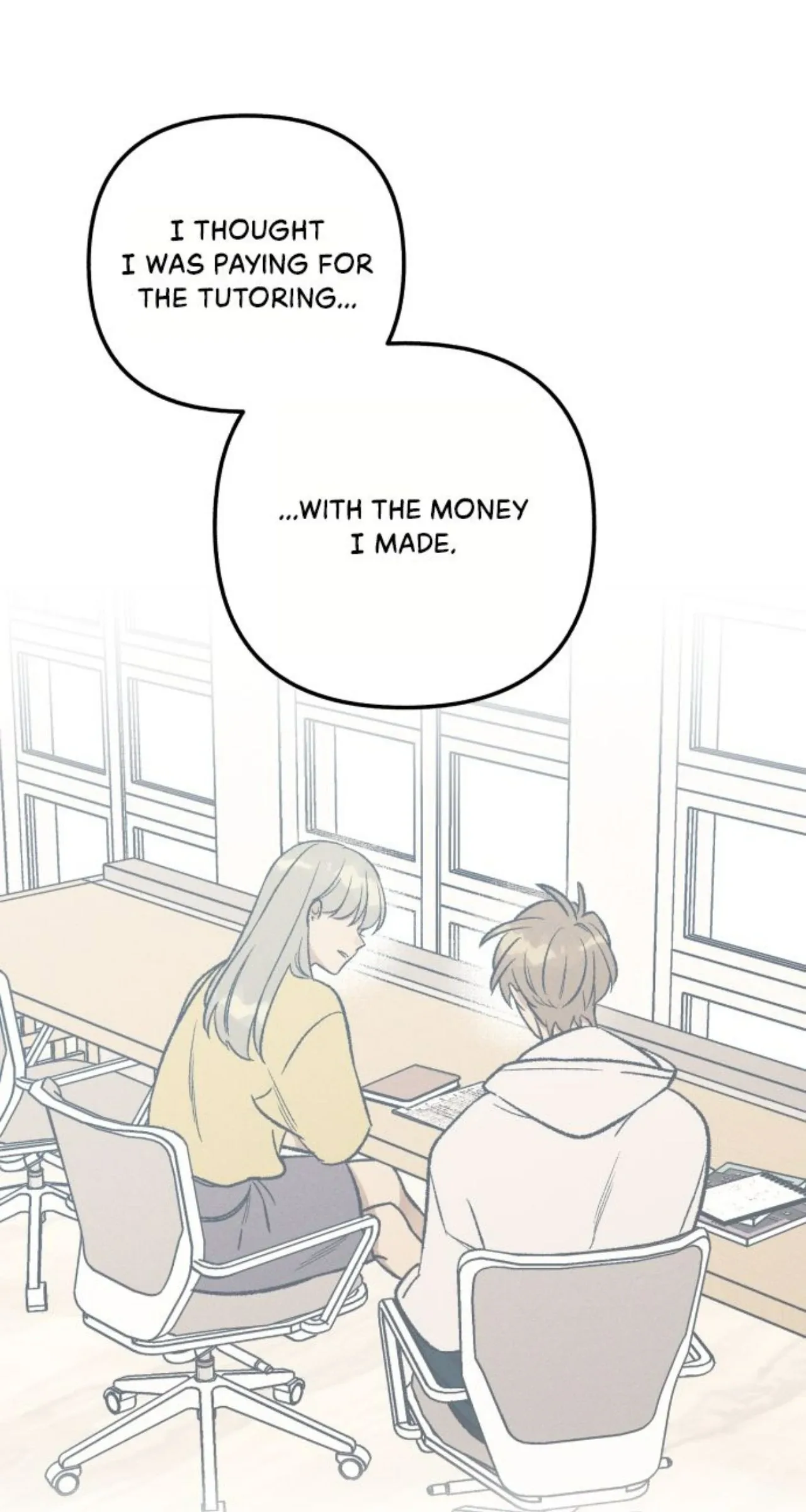 First Love, Lasting Hate Chapter 95 page 82