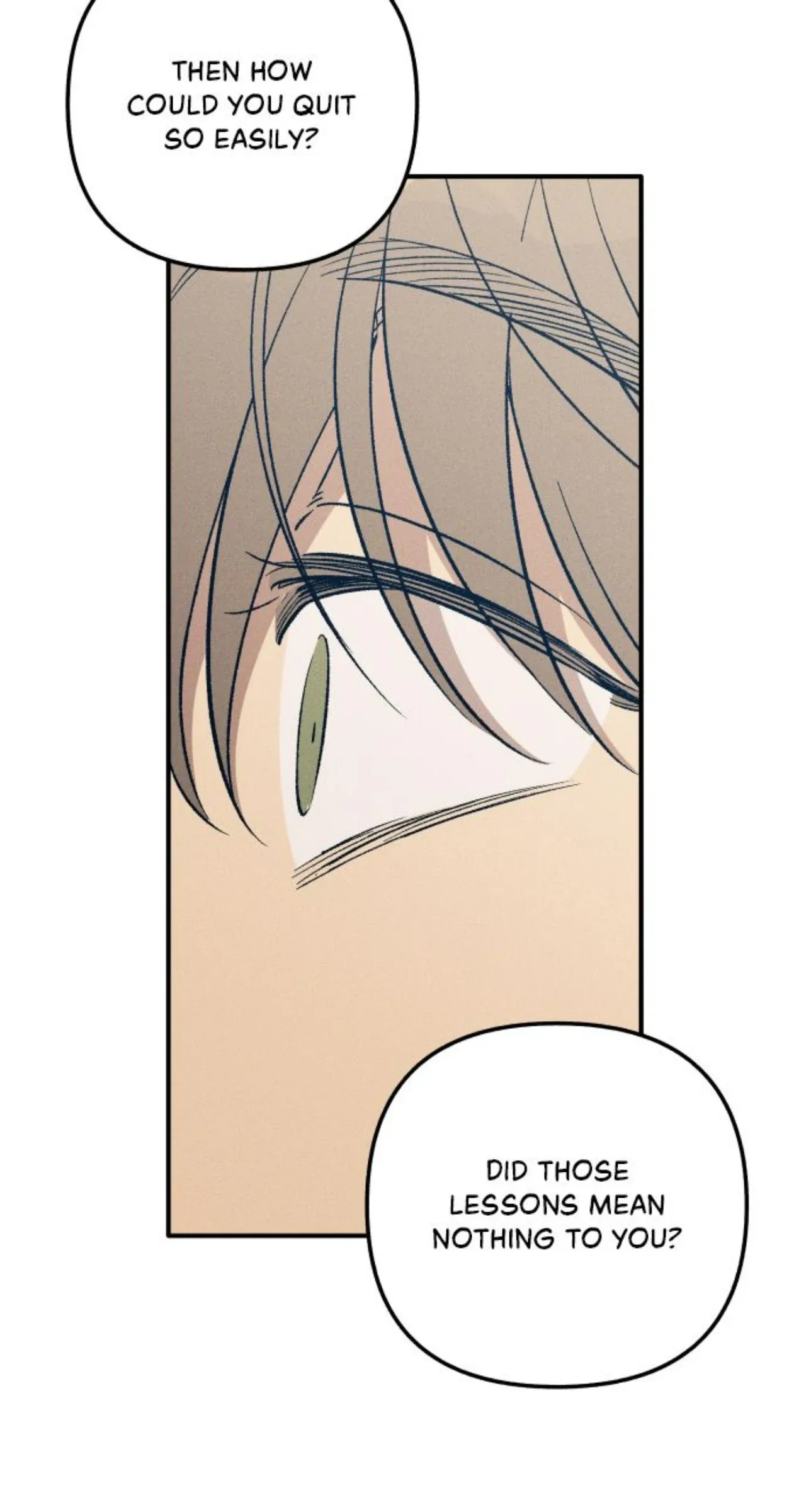 First Love, Lasting Hate Chapter 95 page 90