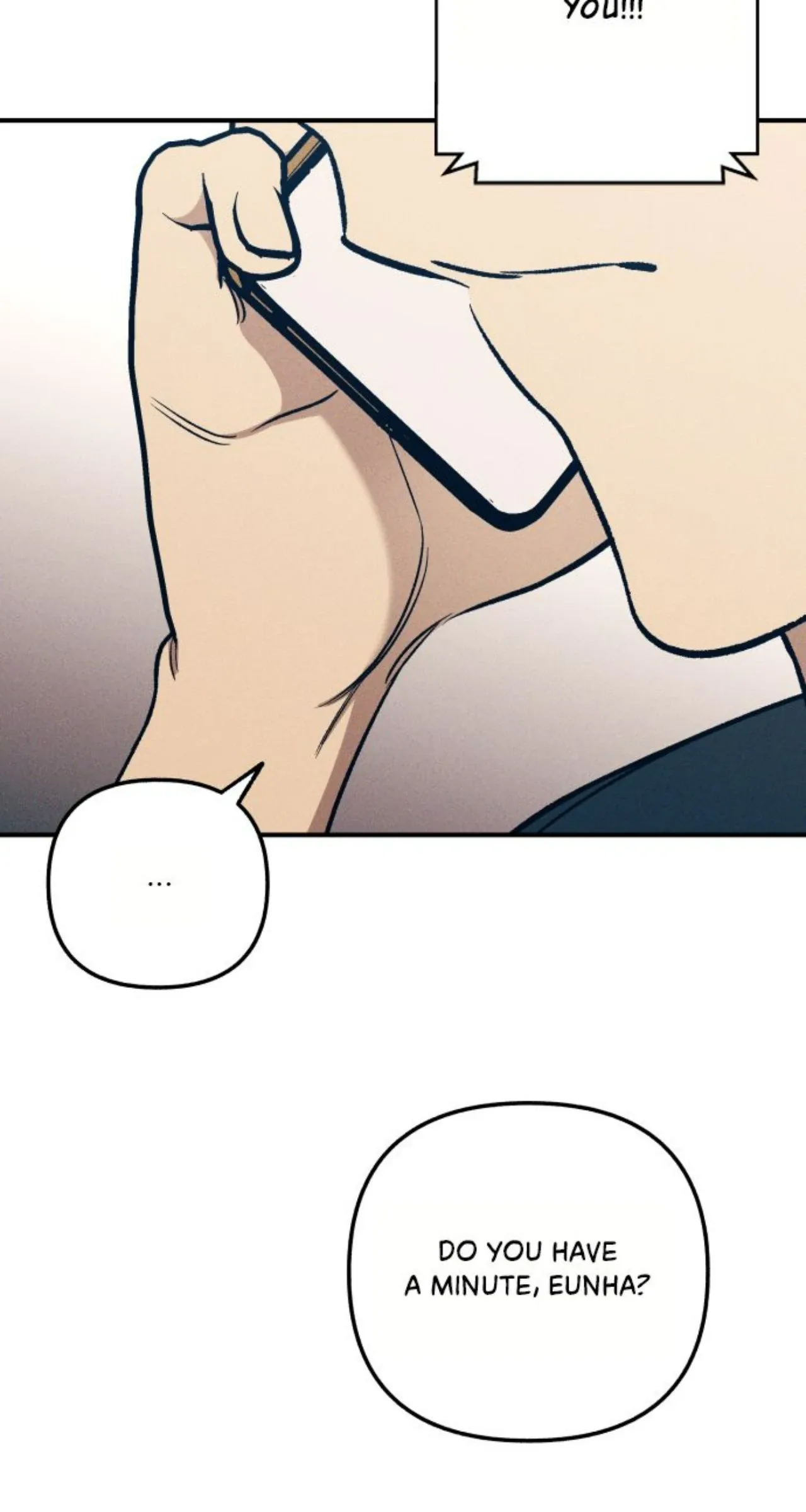 First Love, Lasting Hate Chapter 95 page 68