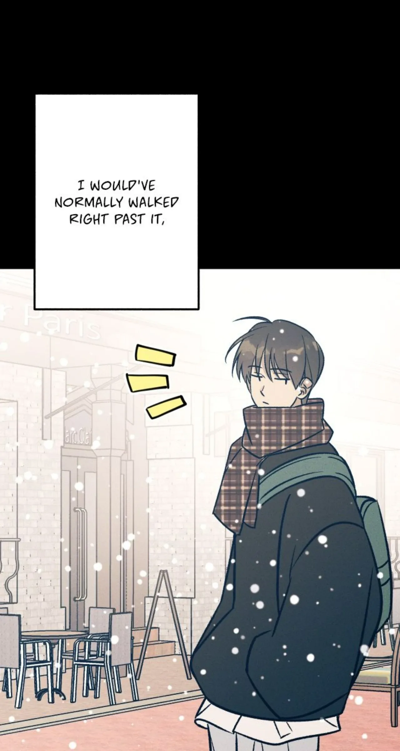 First Love, Lasting Hate Chapter 98 page 32