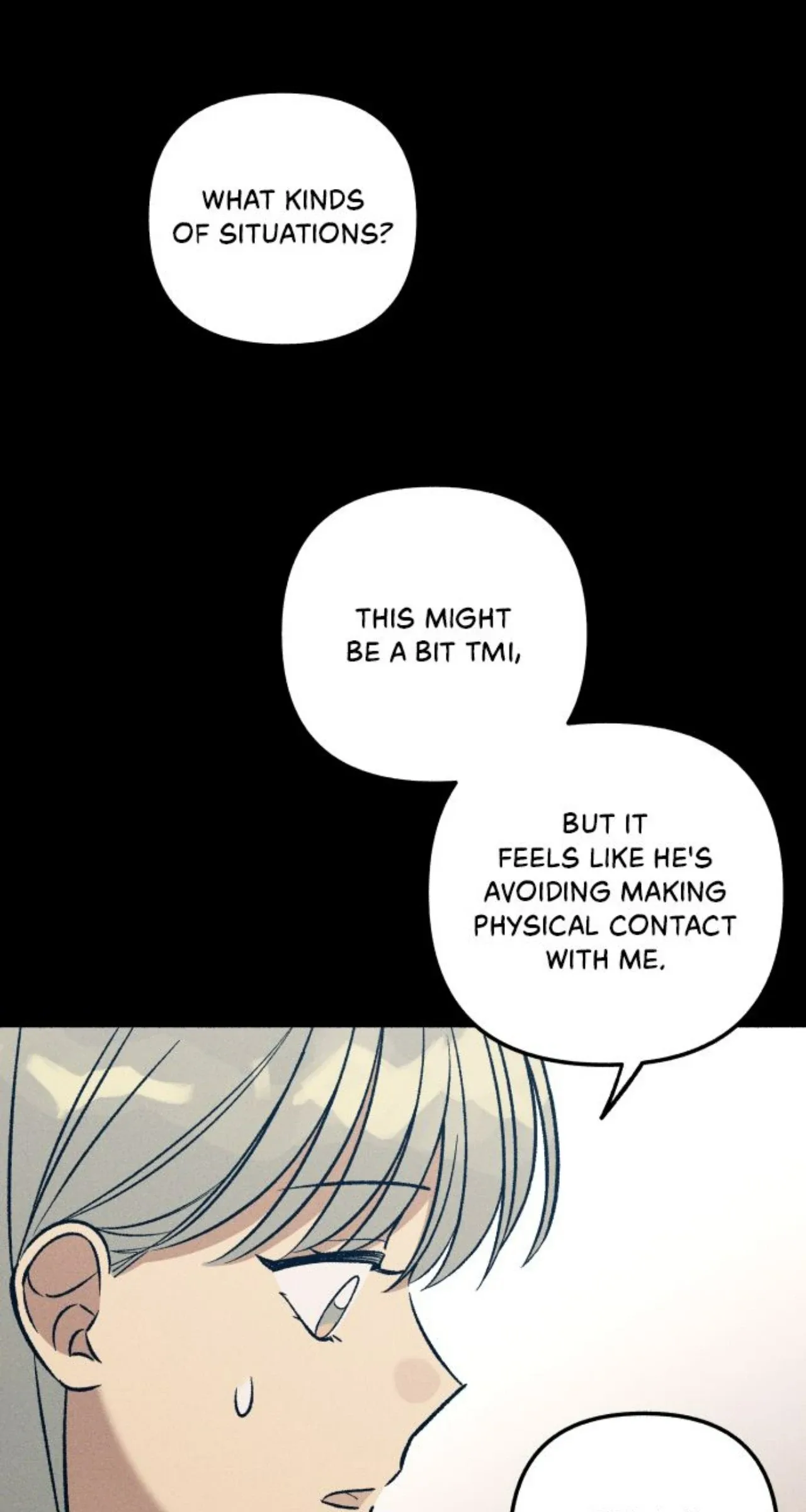 First Love, Lasting Hate Chapter 97 page 27