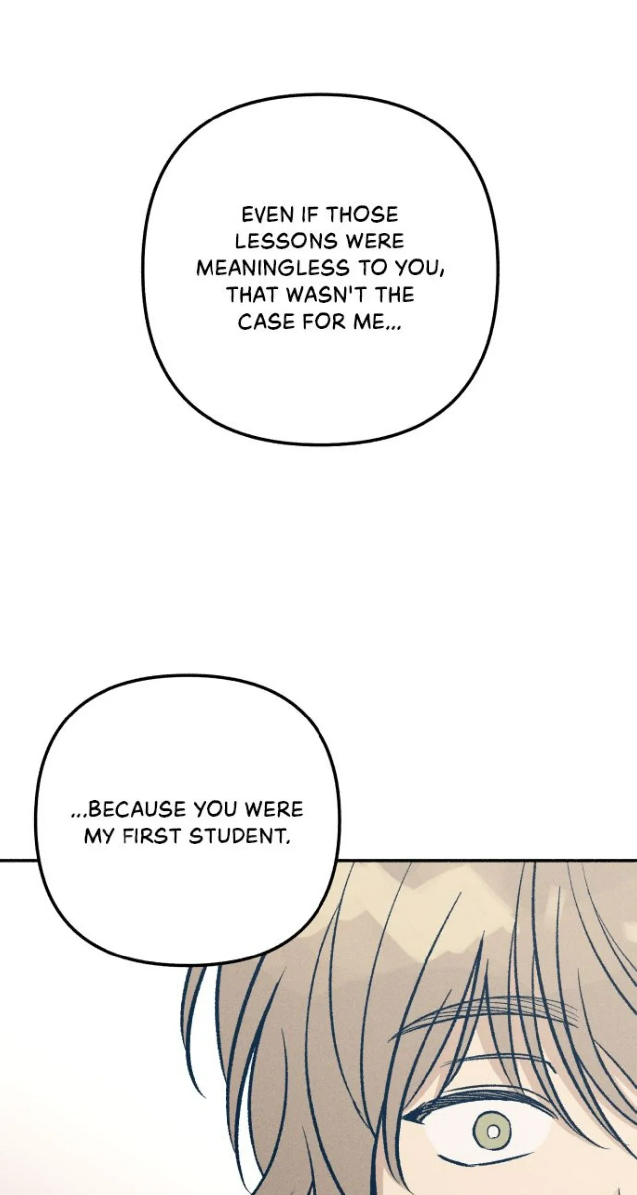 First Love, Lasting Hate Chapter 95 page 97