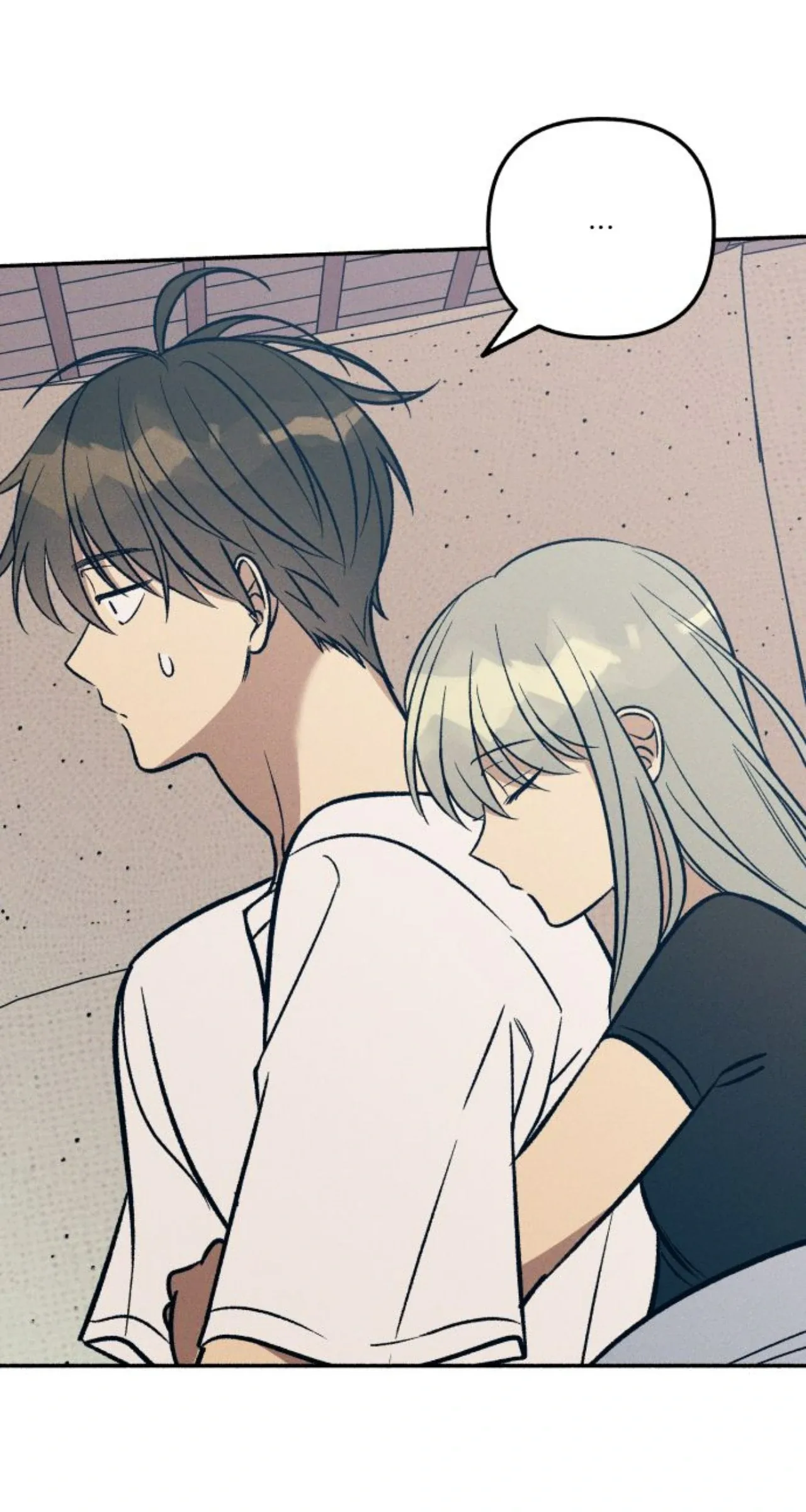 First Love, Lasting Hate Chapter 97 page 56