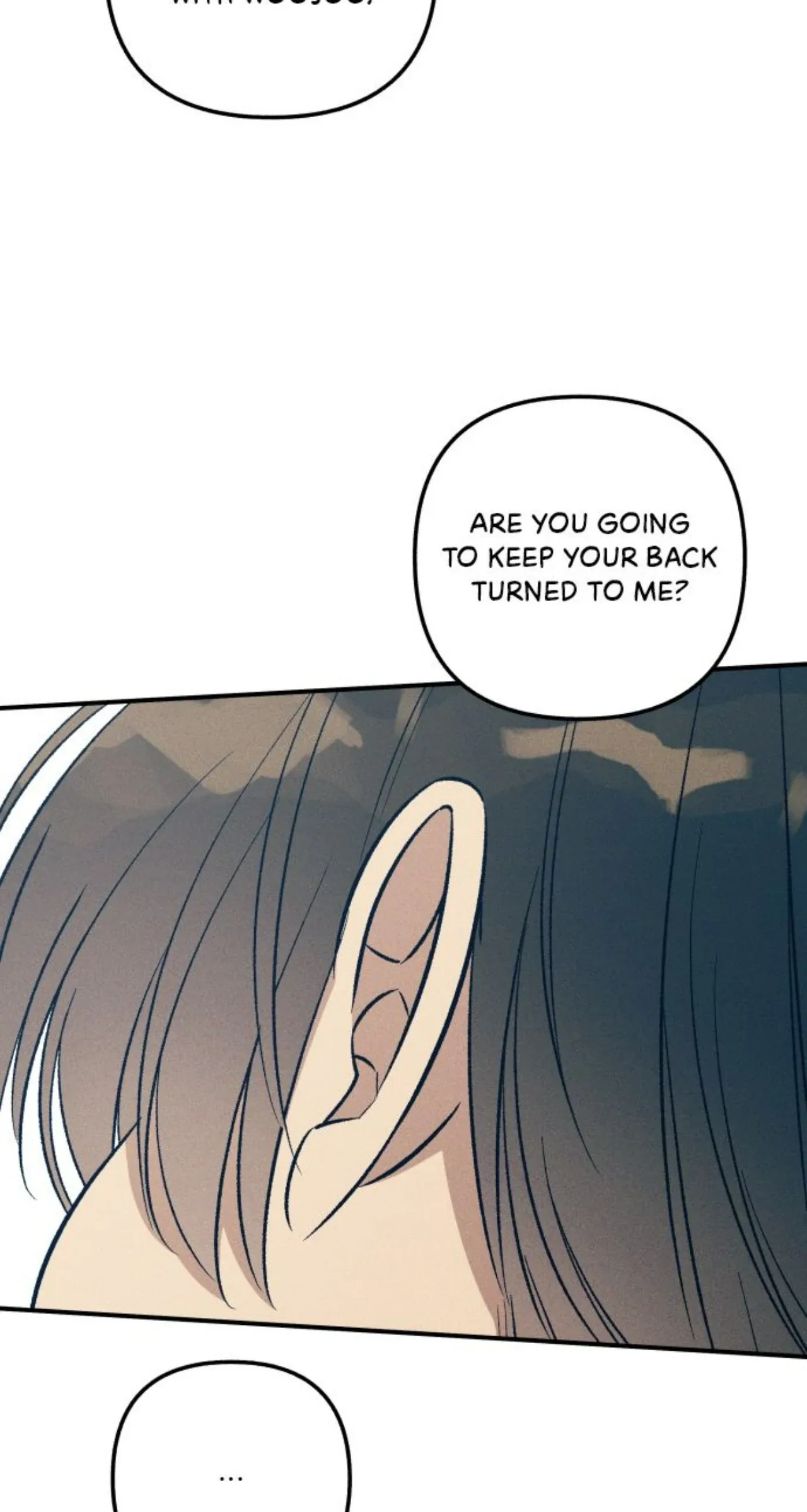 First Love, Lasting Hate Chapter 97 page 58