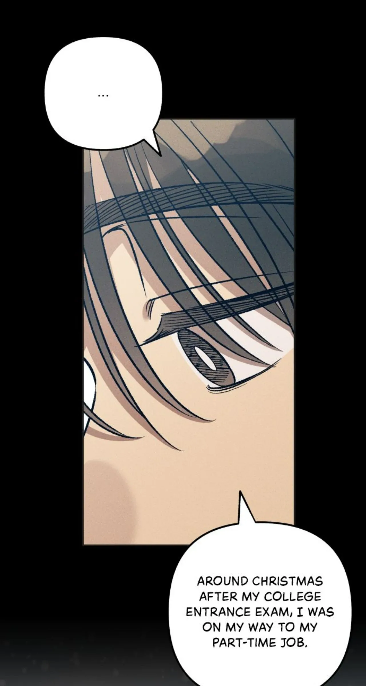 First Love, Lasting Hate Chapter 98 page 29