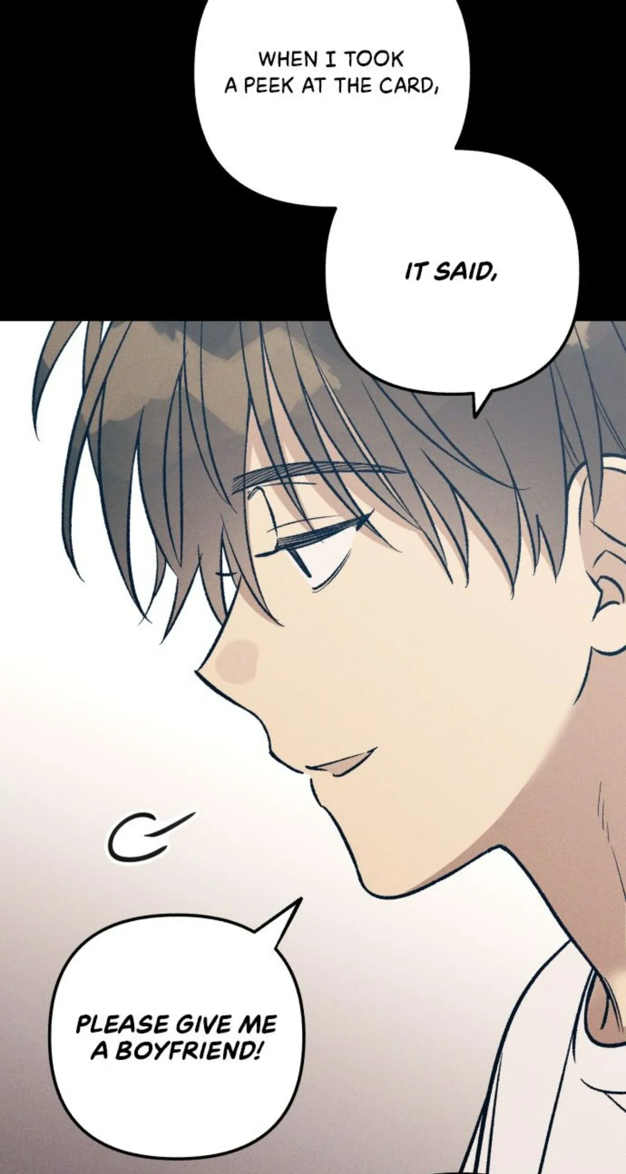 First Love, Lasting Hate Chapter 98 page 37