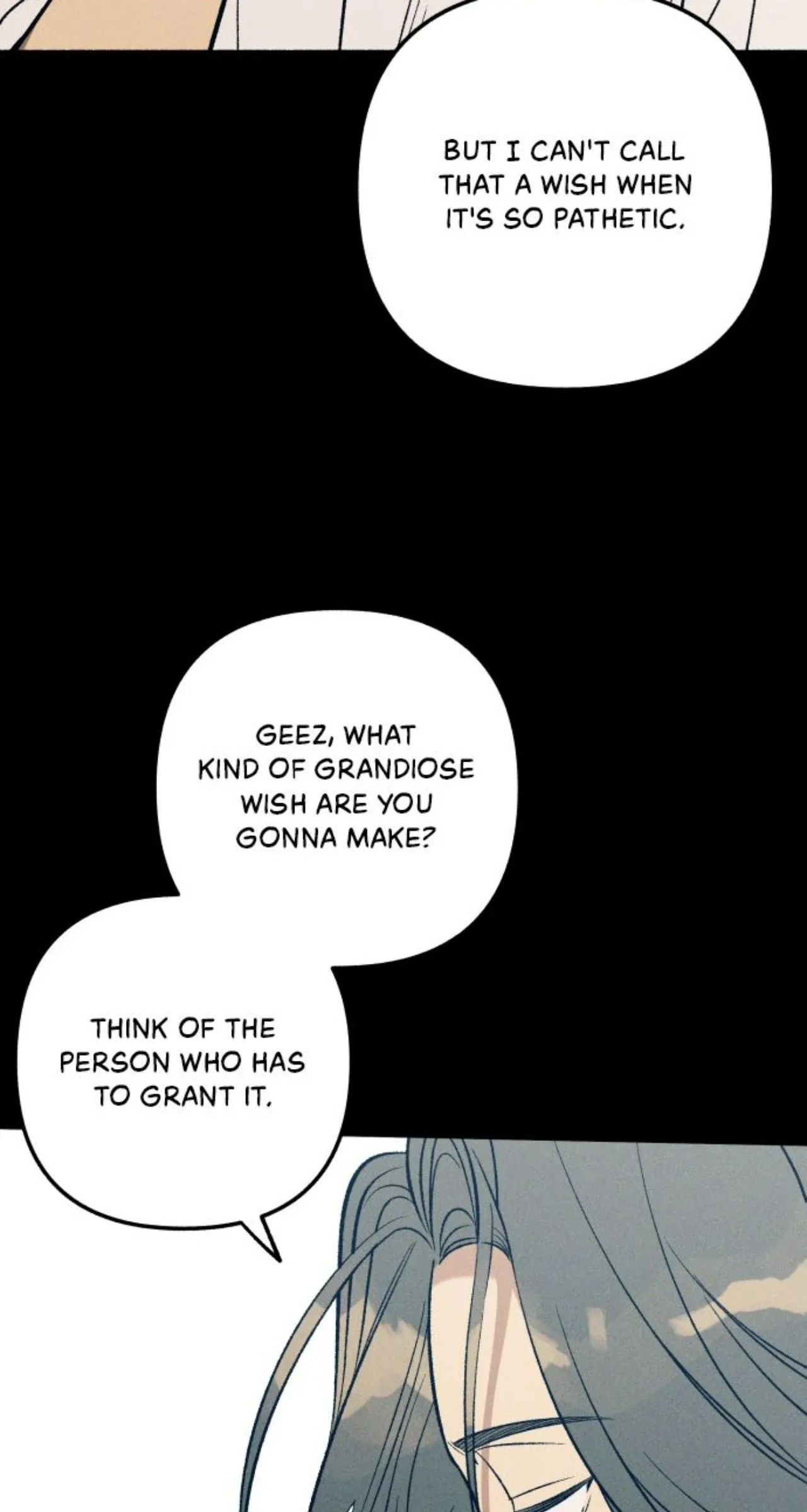 First Love, Lasting Hate Chapter 98 page 25