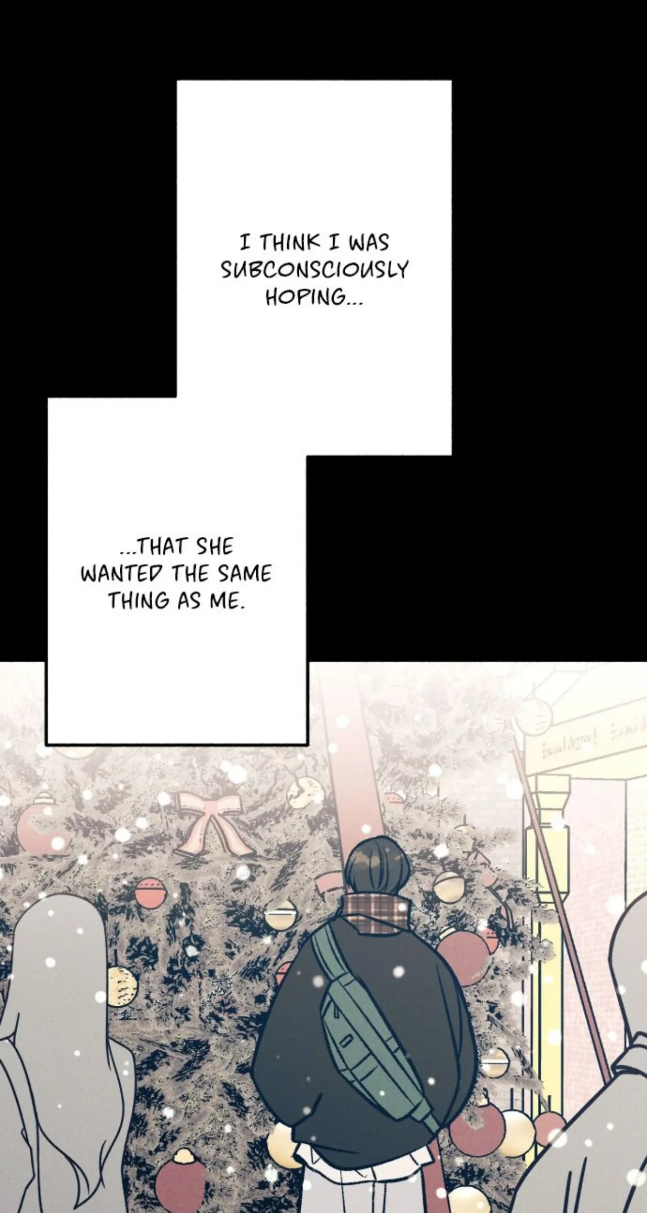 First Love, Lasting Hate Chapter 98 page 39